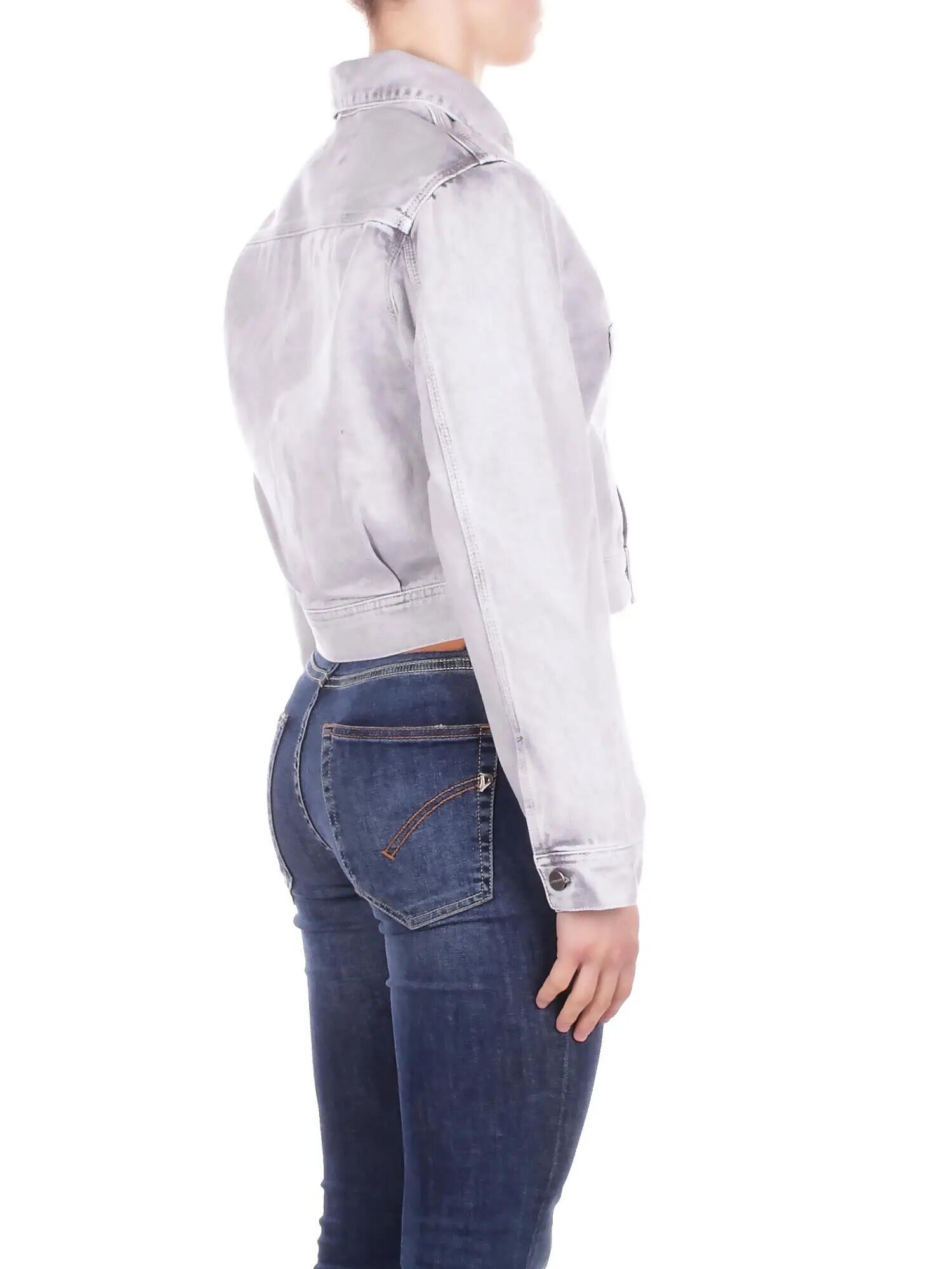 Blusão Mulher Carhartt WIP Preto 5/5