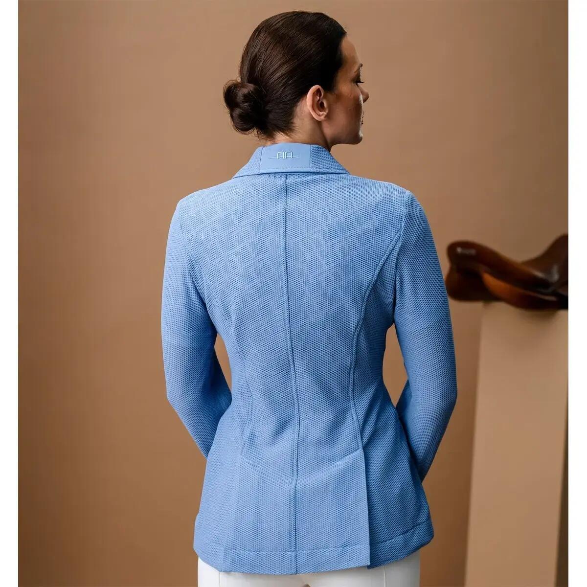 Giacca da competizione da donna Horseware Alessandro Albanese® Platinum MotionLi 2/2