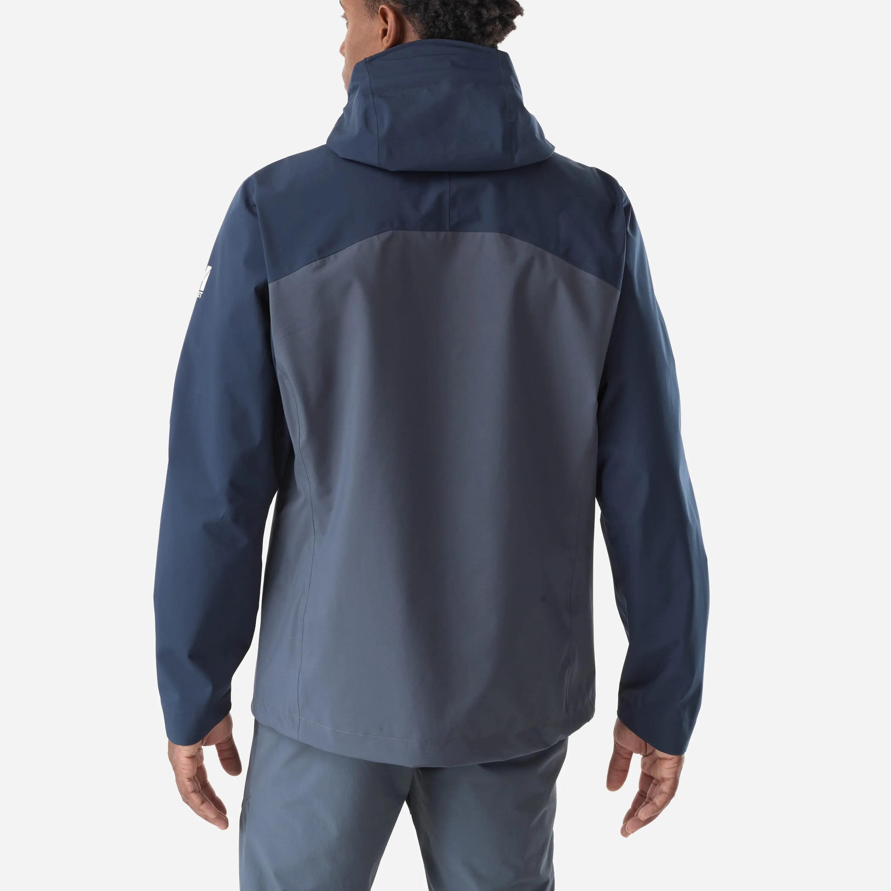 Veste Randonnée - Trekking pour homme SENECA STORM 3L 4/5