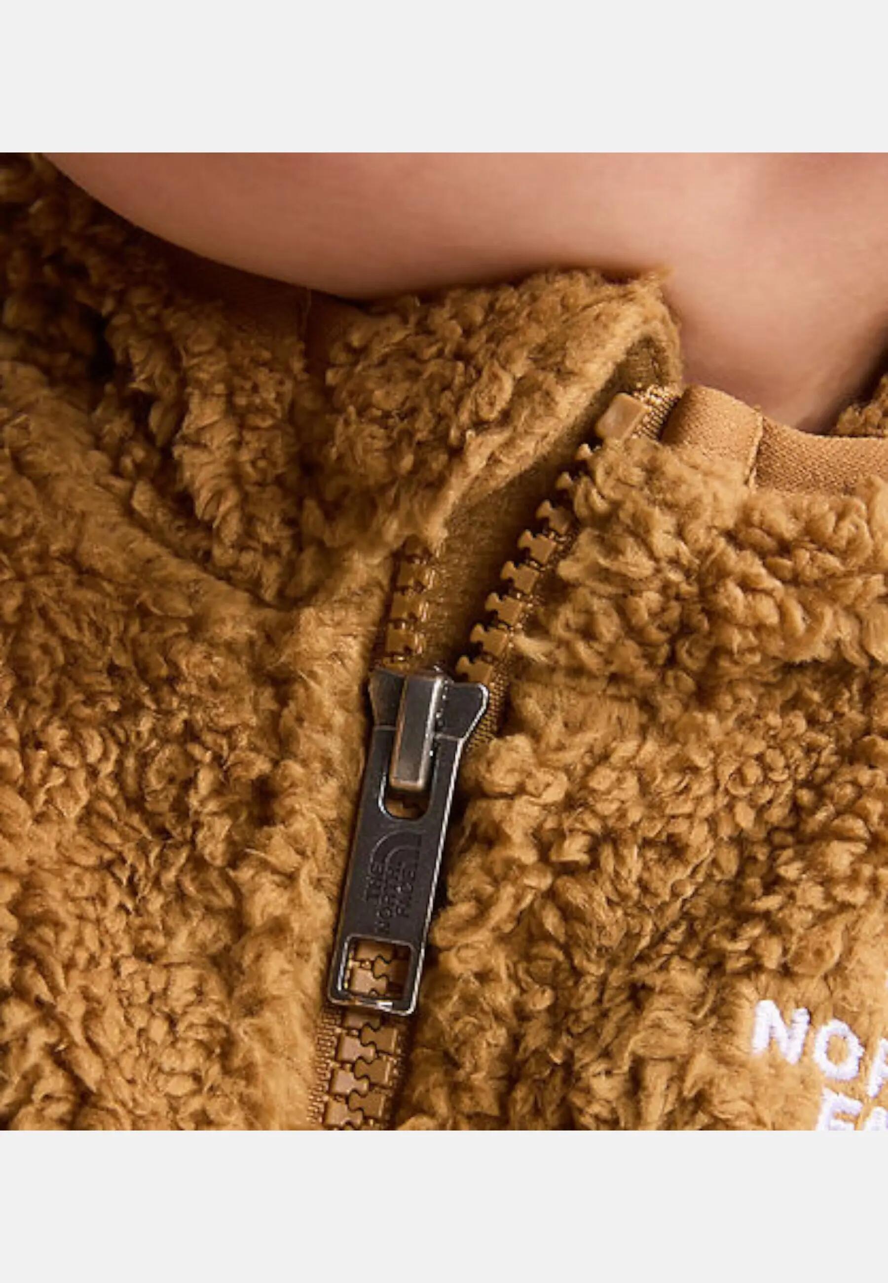 Chaqueta Niños unisex The North Face Beige NF0A88VWBQ81 3/4