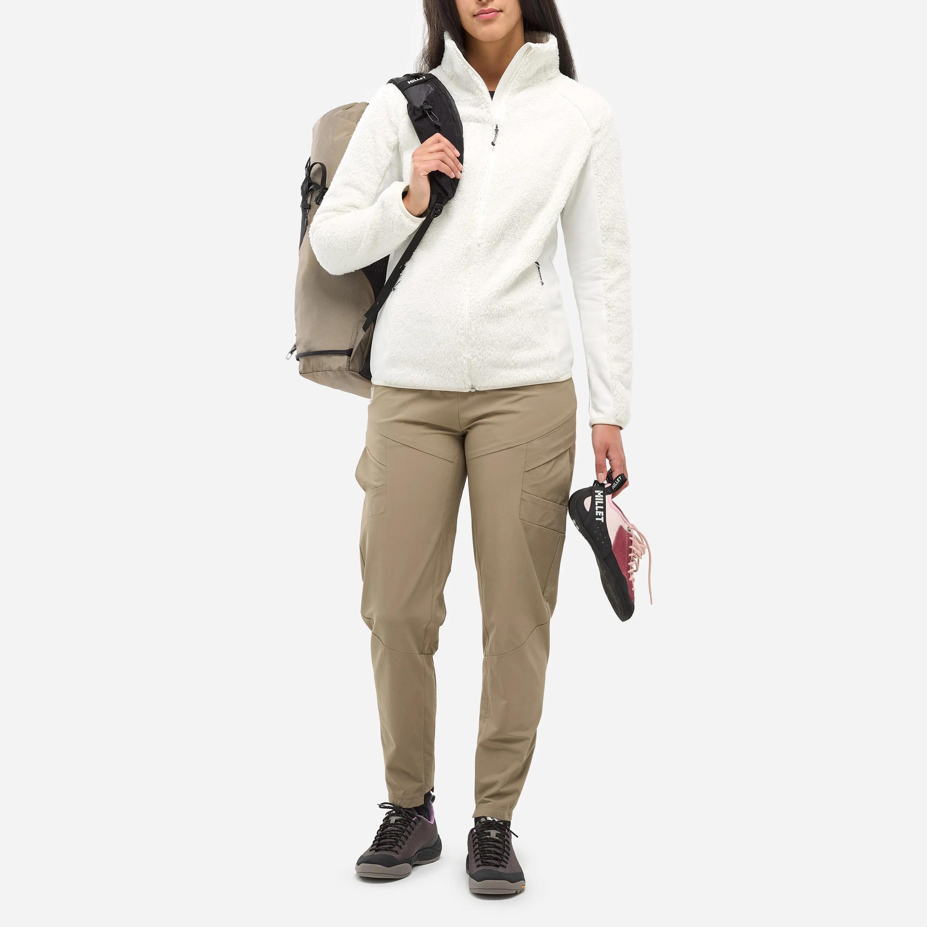 Polar Urban Look Mujeres  CHAMONIX HIGHLOFT 2/5