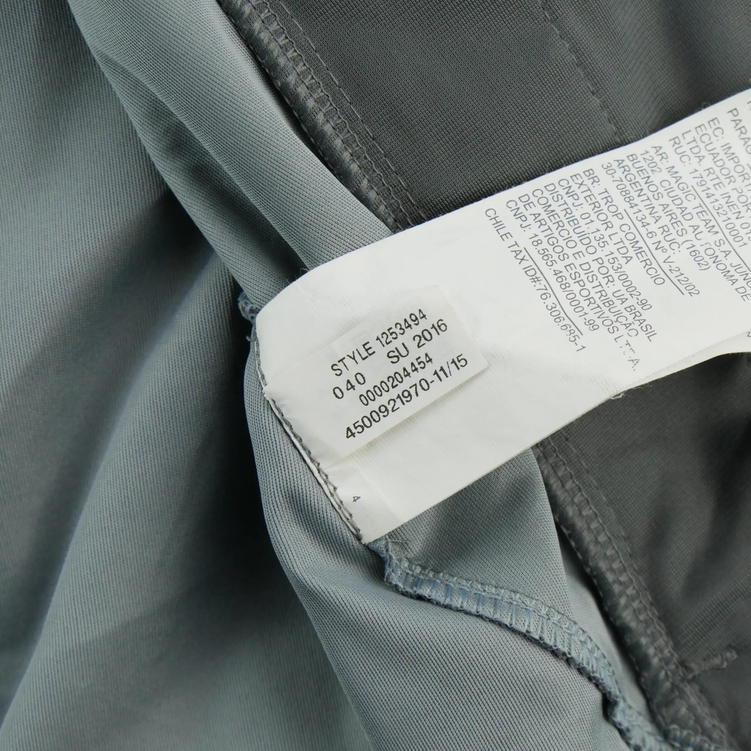 Refurbished - Herrenjacke Reflektierende Details - Wie neu 9/9