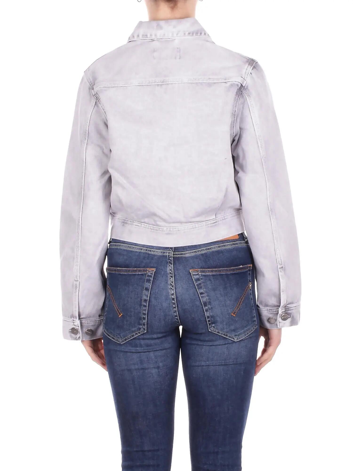 Blusão Mulher Carhartt WIP Preto 4/5