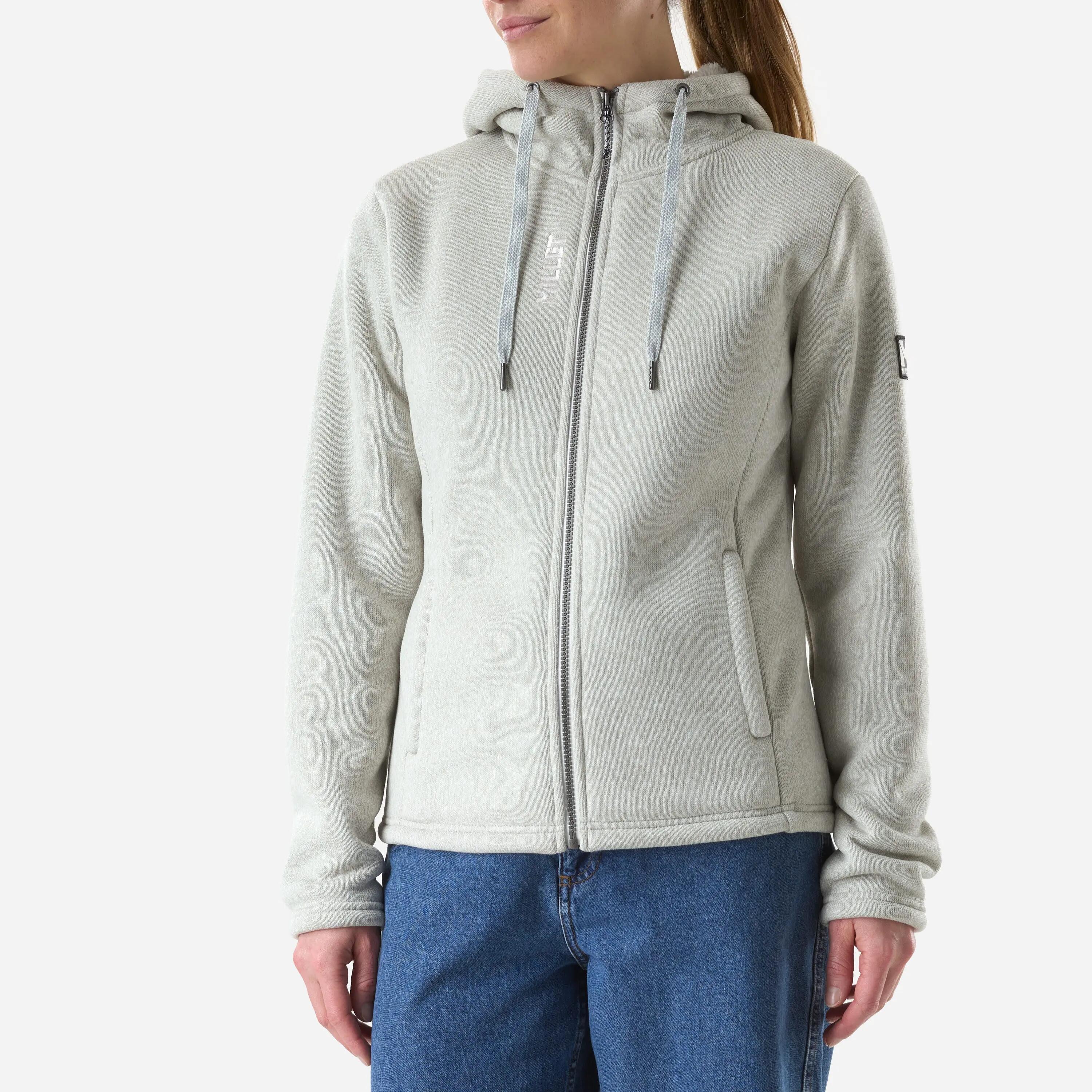 Polar Urban Look Mujeres  CHAMONIX KNITWARM 3/5