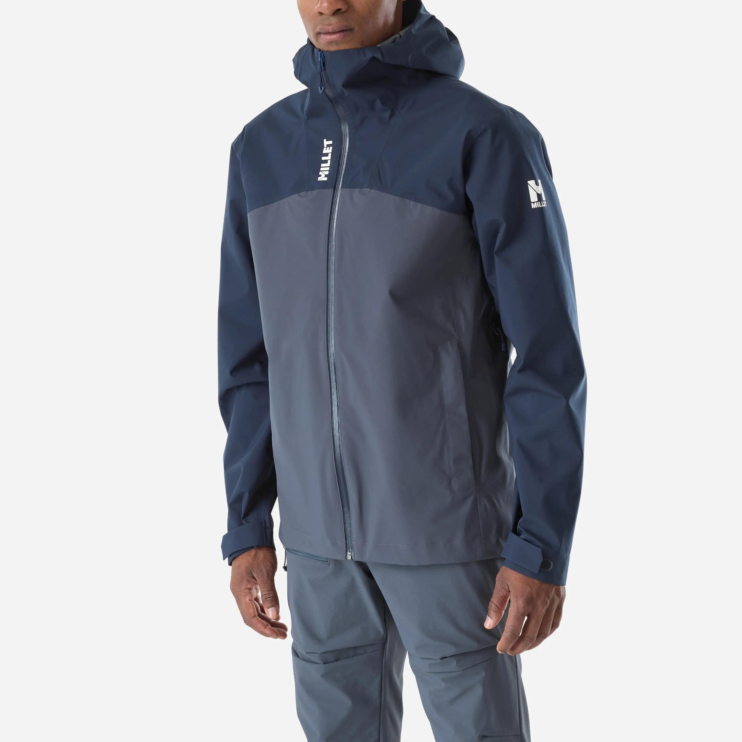 Veste Randonnée - Trekking pour homme SENECA STORM 3L 3/5
