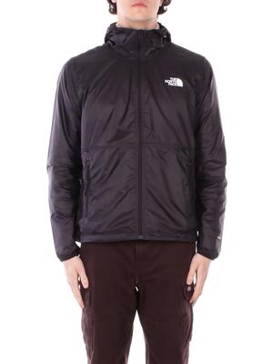 the north face uomo giubbotto nf0a8b64 jk31 men’s tnf cyclone wind jacket black