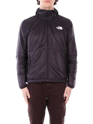 Jacke Herren The North Face Schwarz