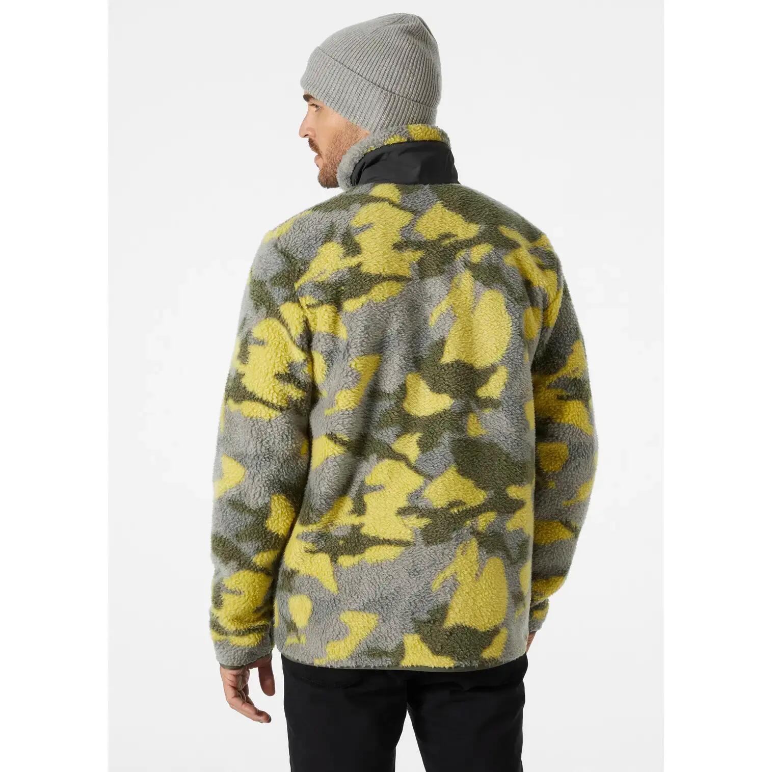 Giacca da sci con pelliccia stampata Helly Hansen Panorama 4/6