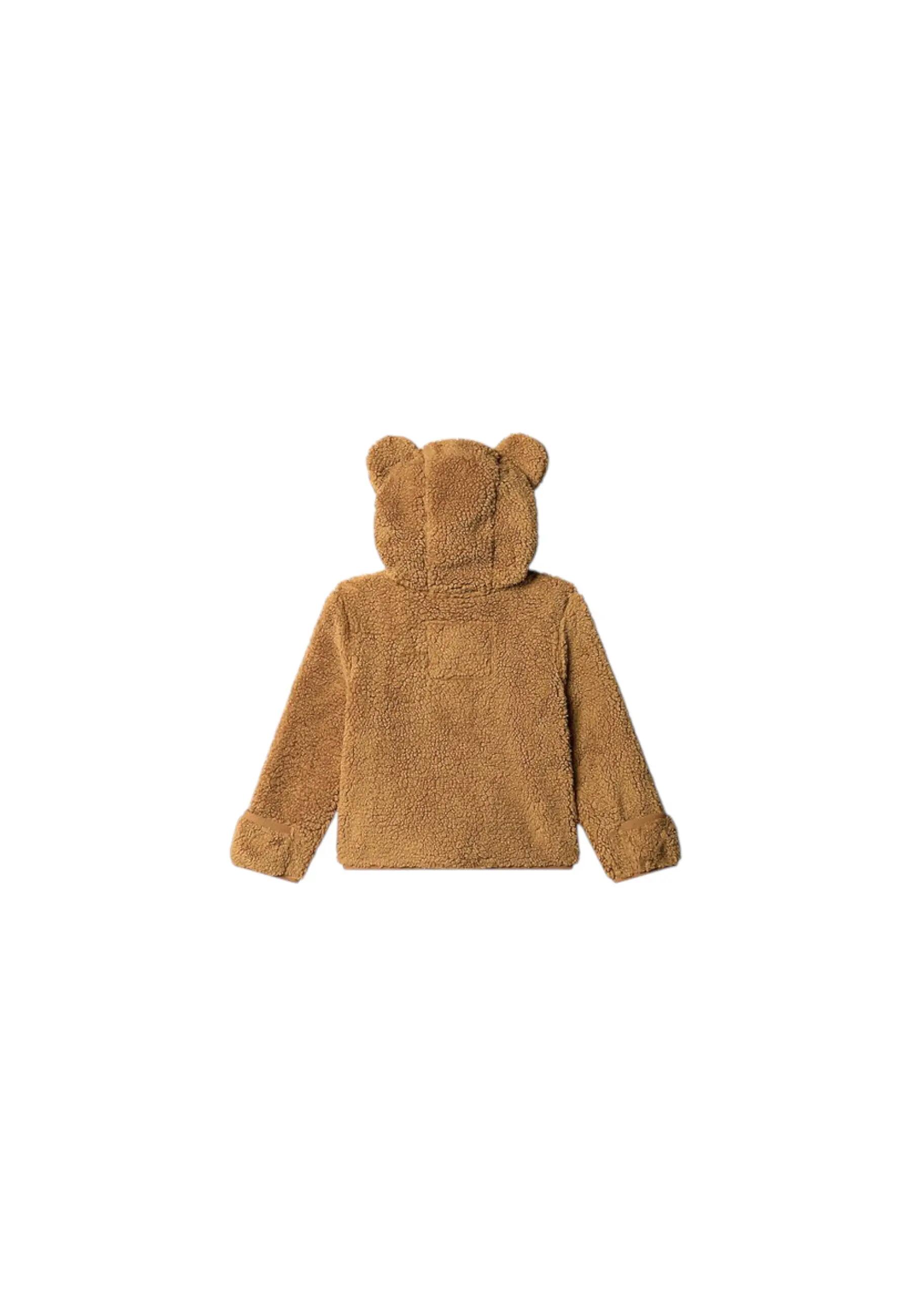 Chaqueta Niños unisex The North Face Beige NF0A88VWBQ81 2/4
