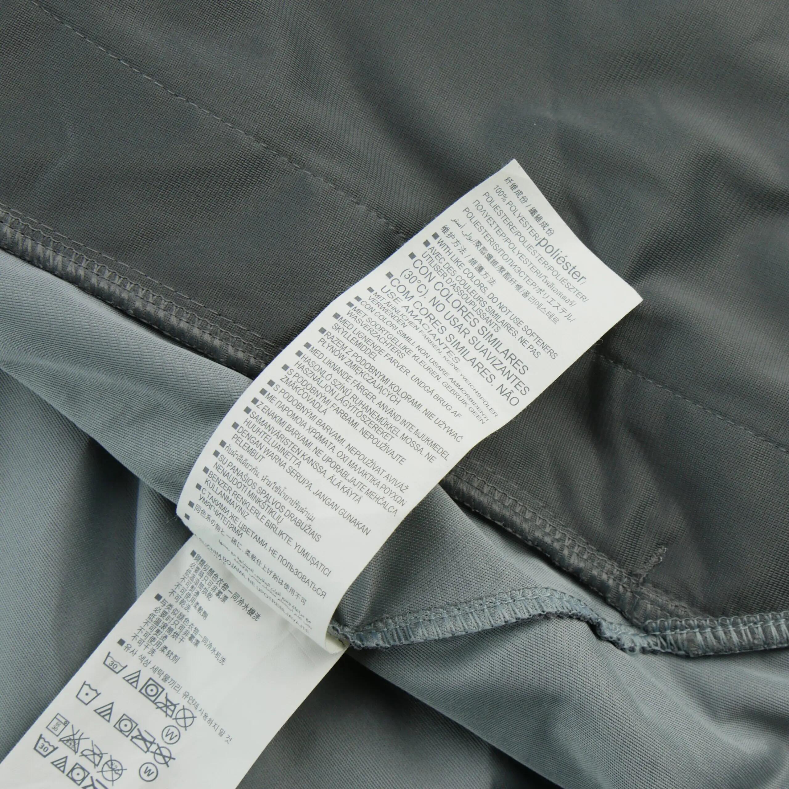 Refurbished - Herrenjacke Reflektierende Details - Wie neu 8/9