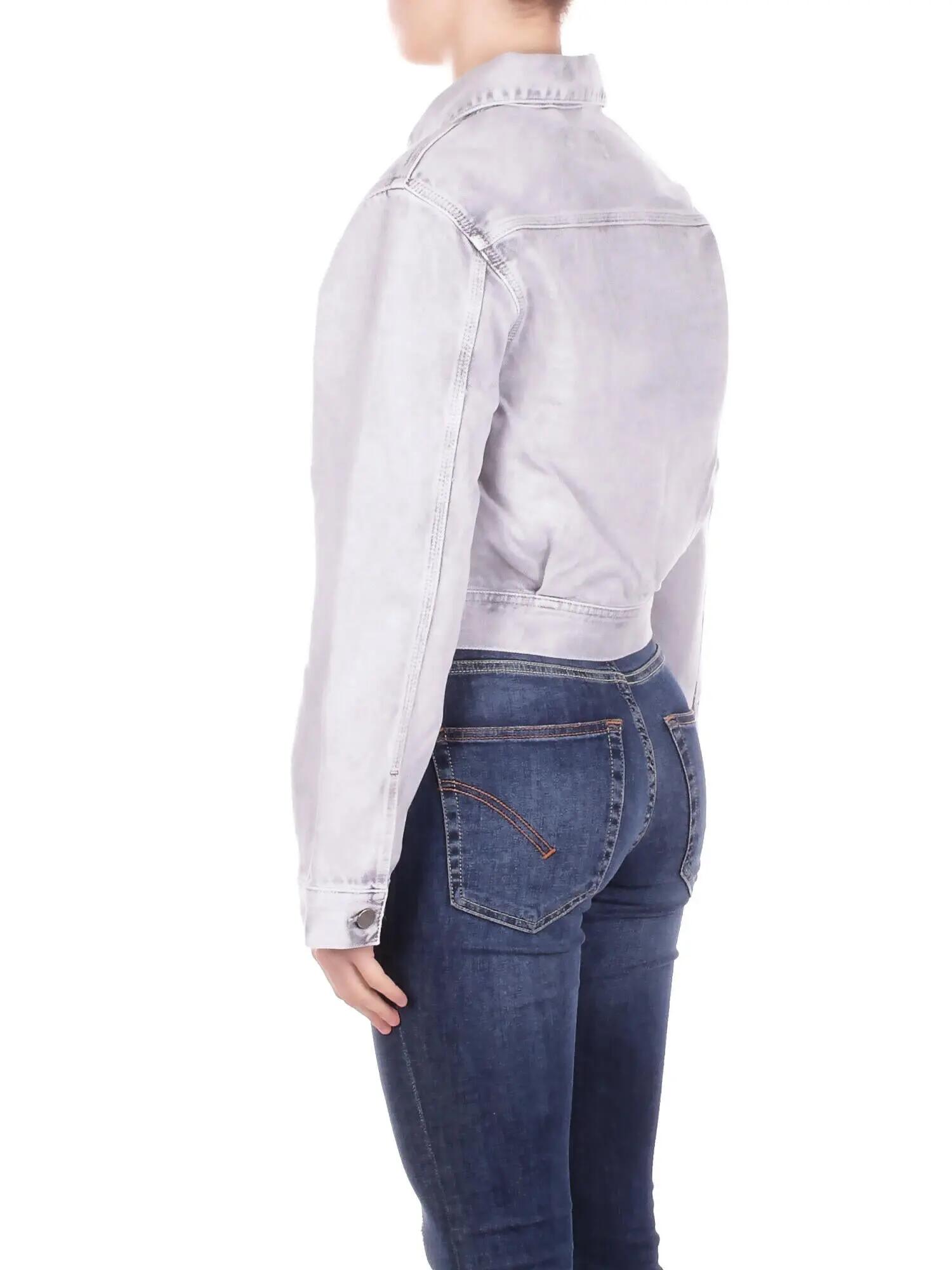 Blusão Mulher Carhartt WIP Preto 3/5