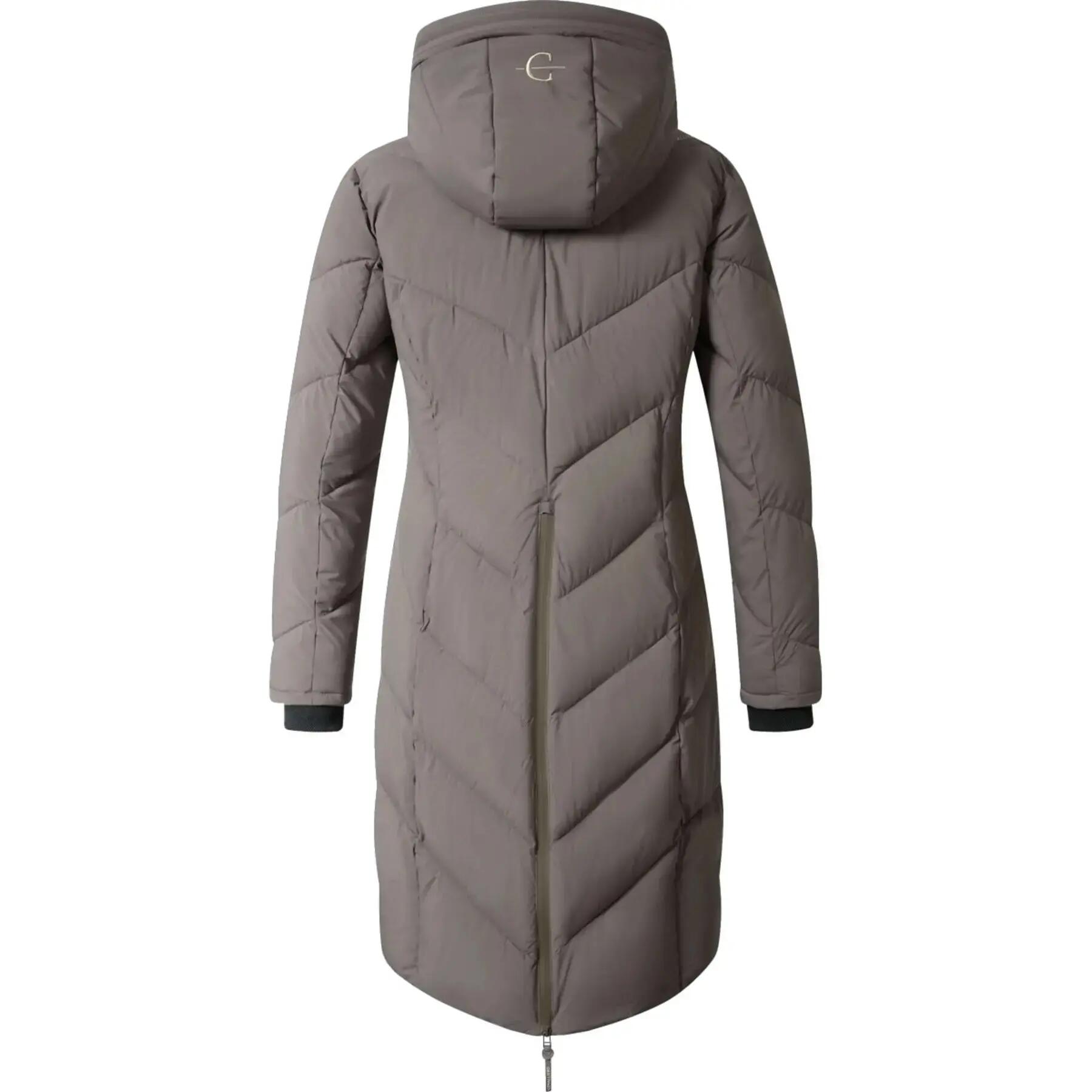 Piumino da donna Covalliero 2/5