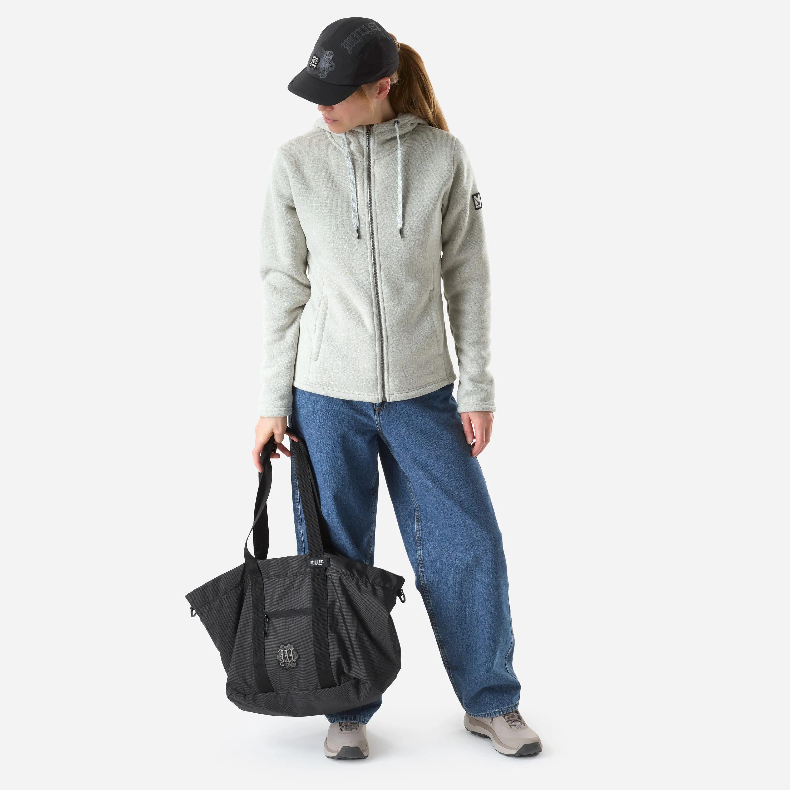Polar Urban Look Mujeres  CHAMONIX KNITWARM 2/5