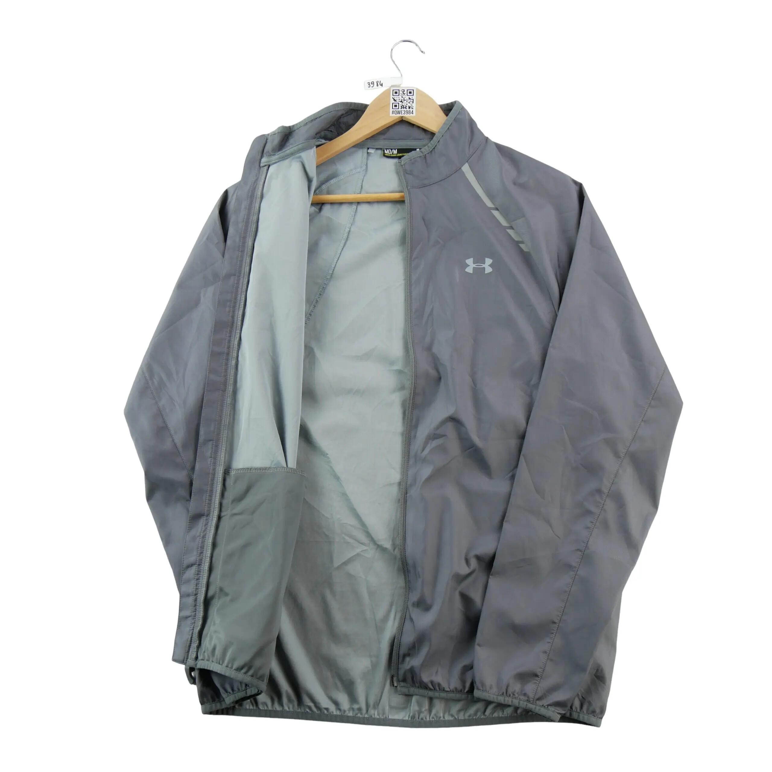 Refurbished - Herrenjacke Reflektierende Details - Wie neu 3/9