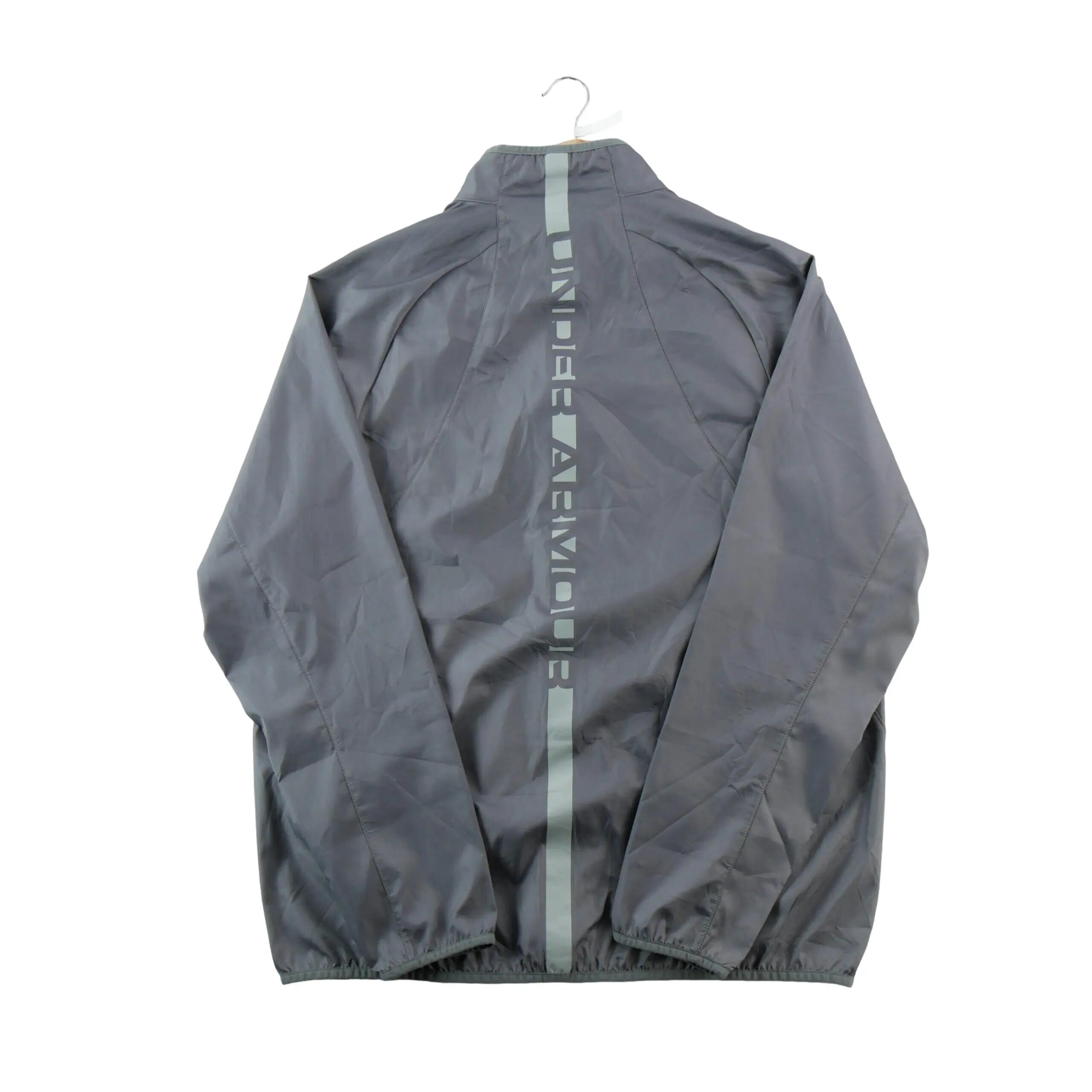 Refurbished - Herrenjacke Reflektierende Details - Wie neu 2/9