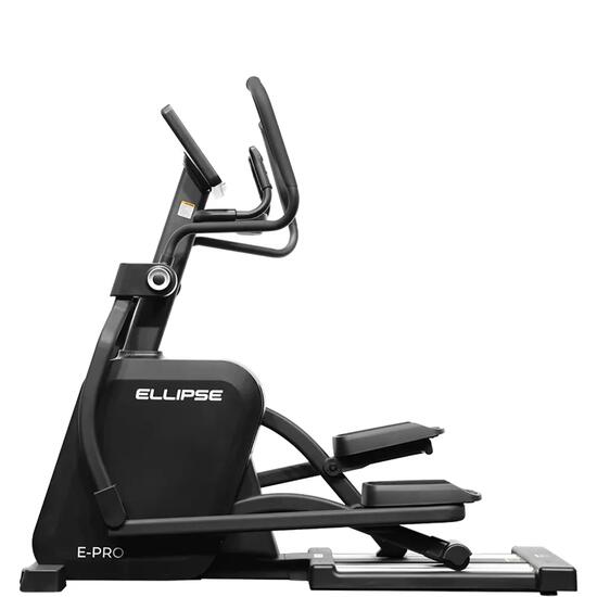Vélo Elliptique Professionnel DE-PRO - 32 Niveaux de Résistance