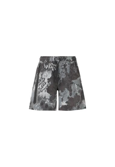 Short Homme Nike Sportswear Noir IF1331-010