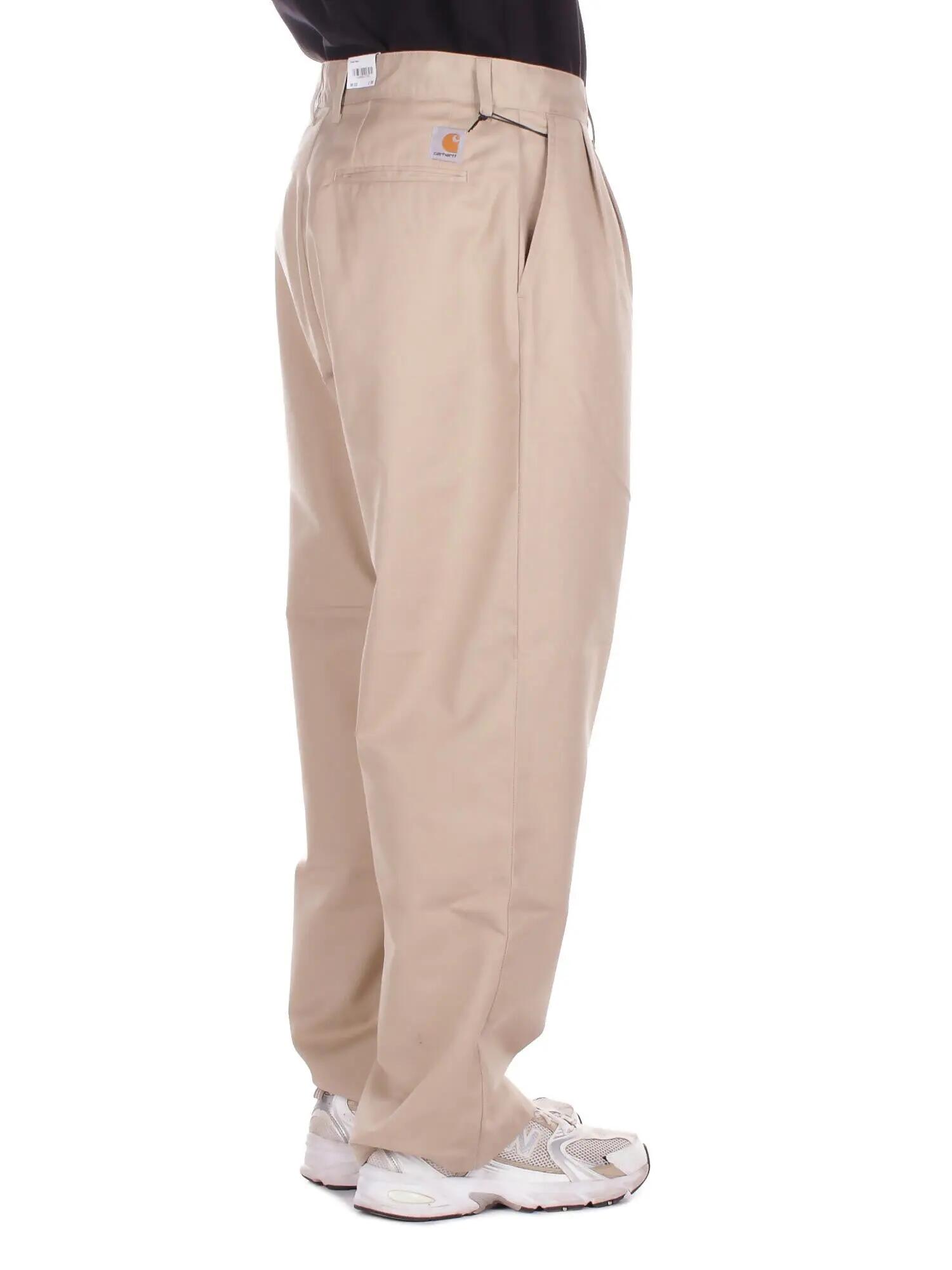 Calças Homem Carhartt WIP 5/5