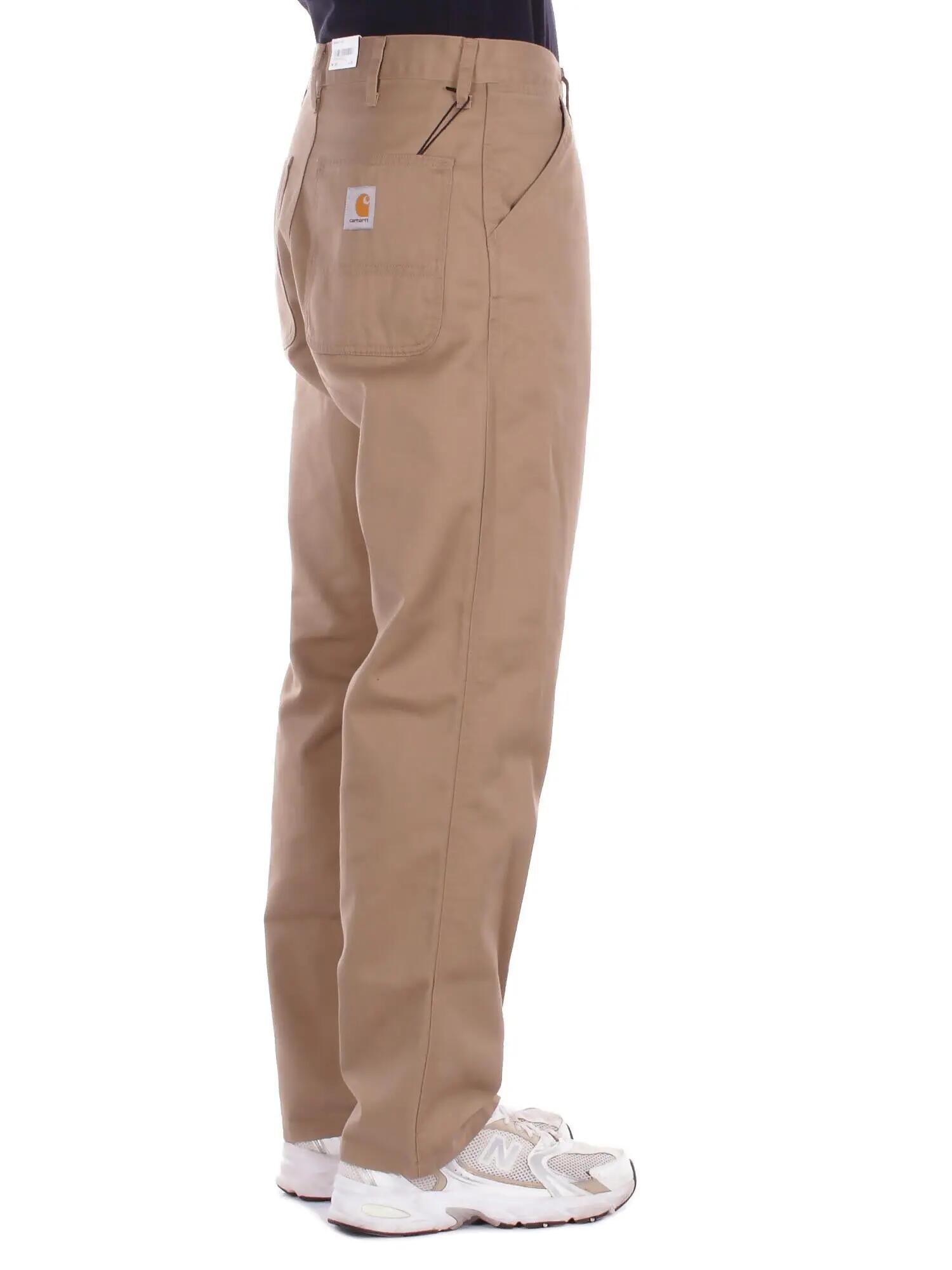 Pantalón Hombre Carhartt WIP 5/5