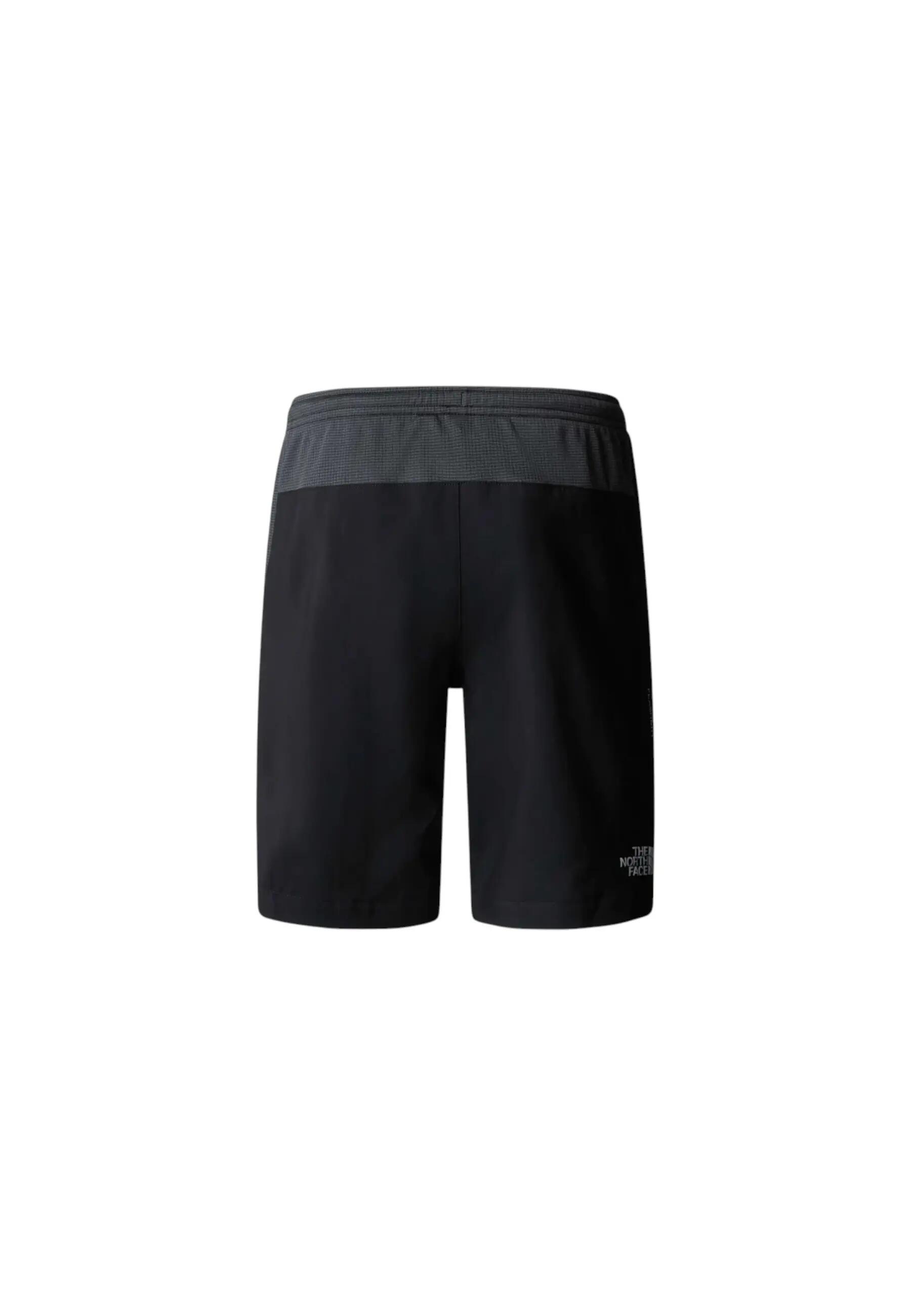 Bermuda Jongens The North Face Zwart NF0A8BNHKTO 2/2