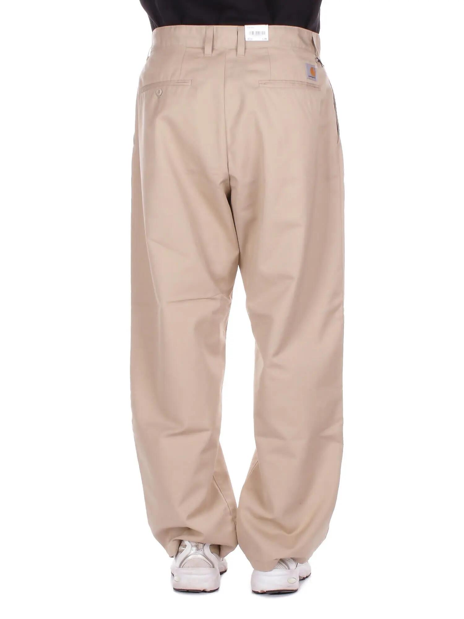 Calças Homem Carhartt WIP 4/5
