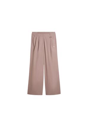 Salopette Femme Puma Rose 634570_88