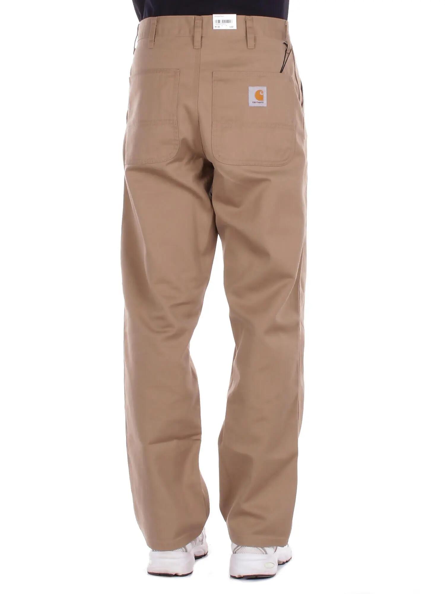 Pantalón Hombre Carhartt WIP 4/5
