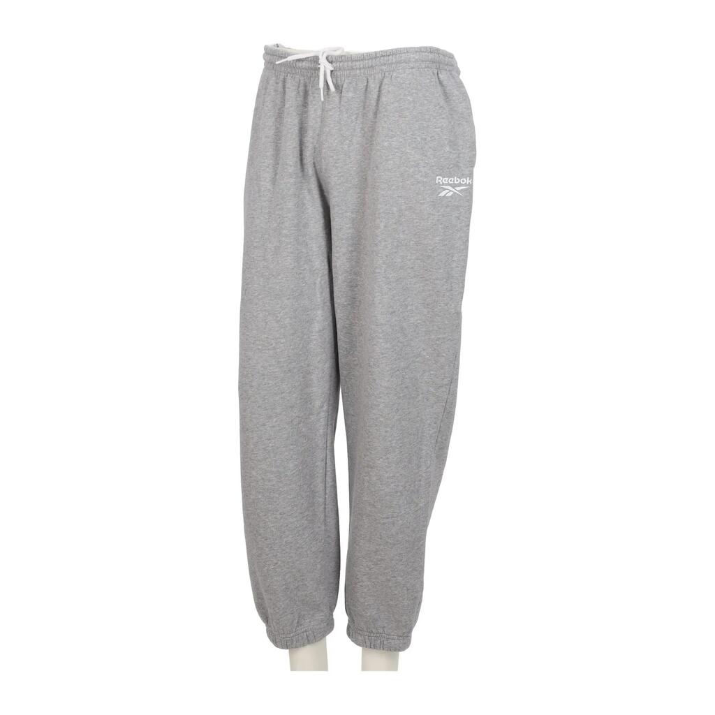 Втори живот - Дамски спортен панталон Small Logo Joggers сив - Като нов