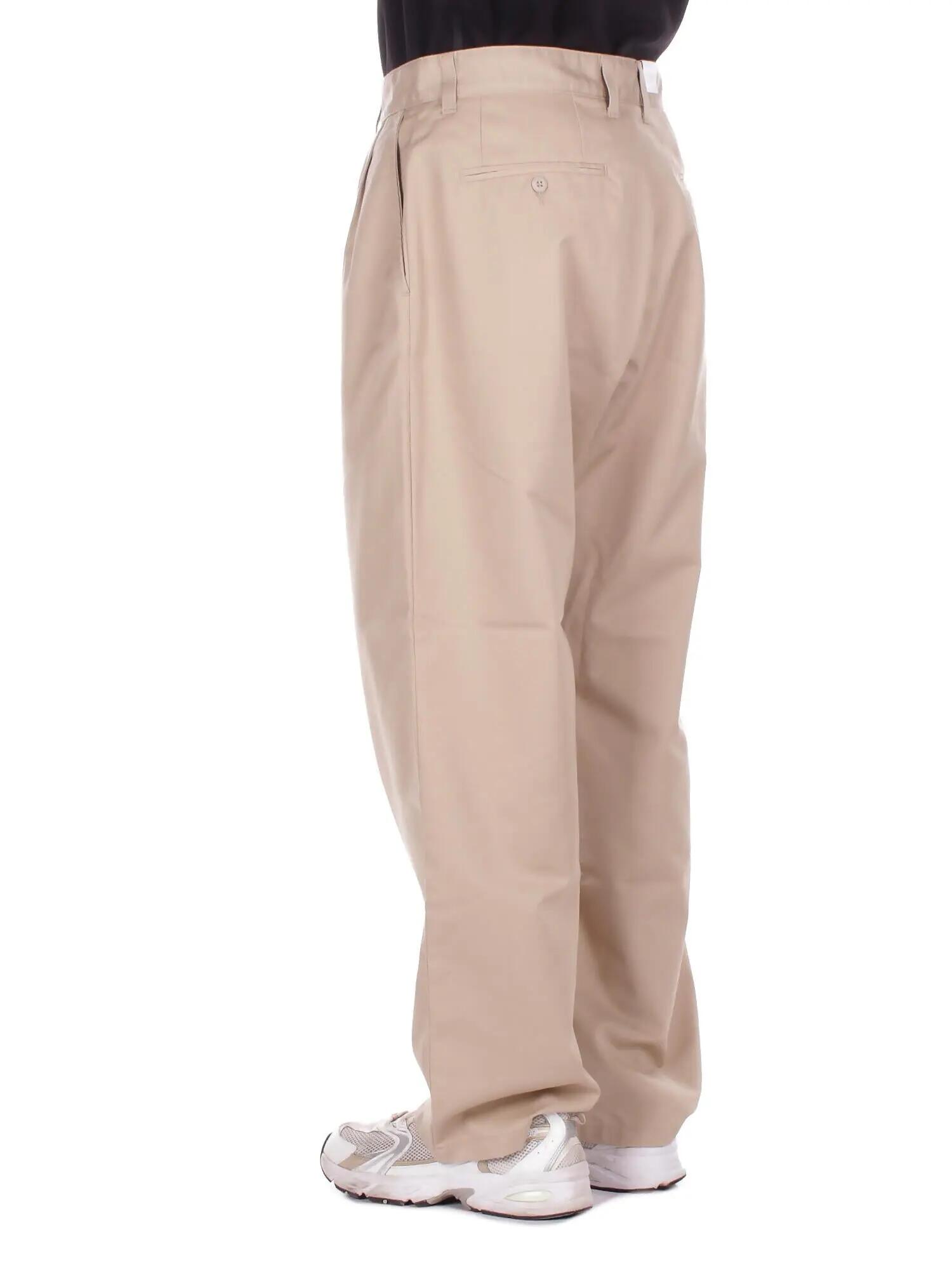 Calças Homem Carhartt WIP 3/5
