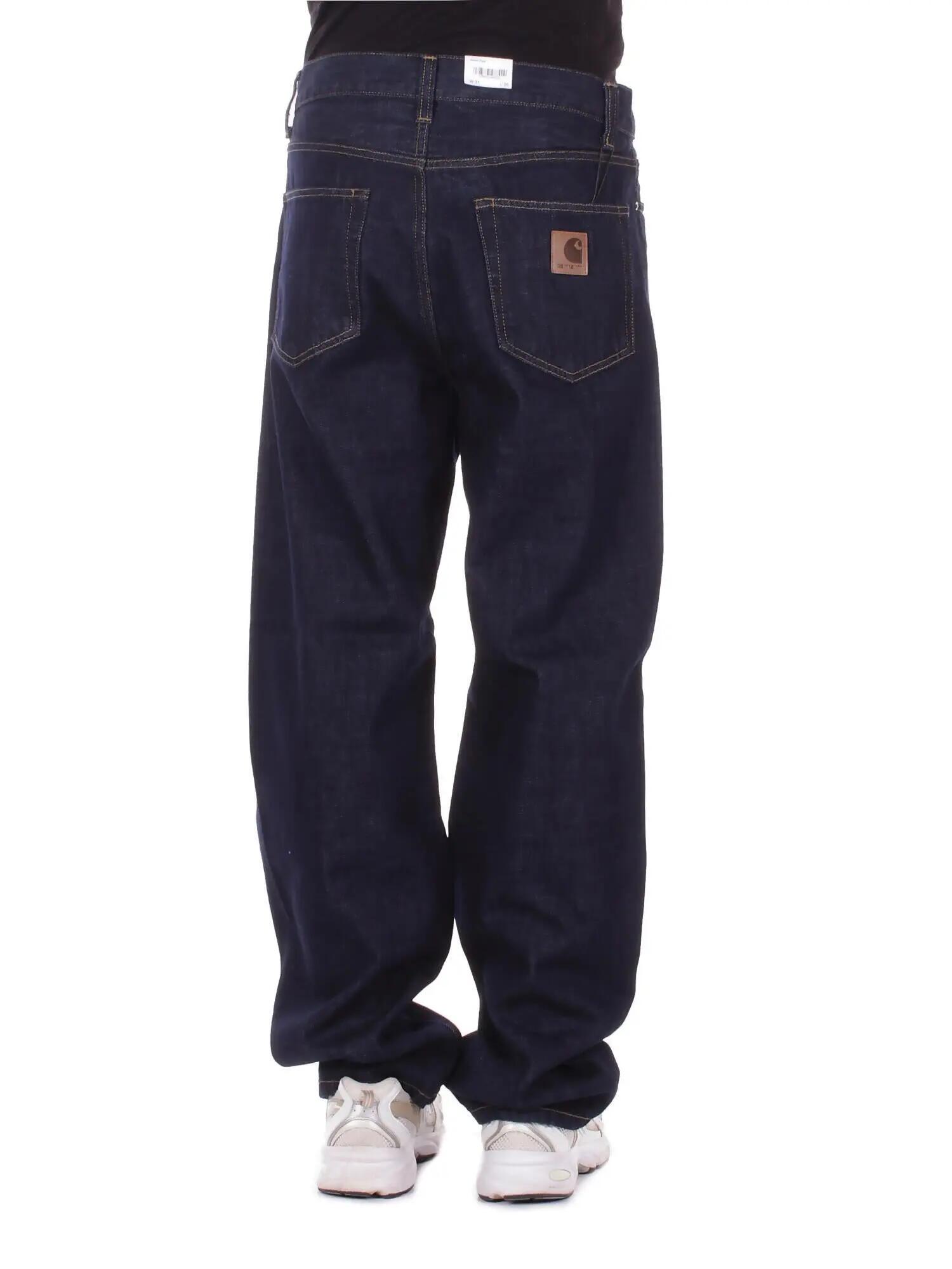 Jeans Homem Carhartt WIP 4/5