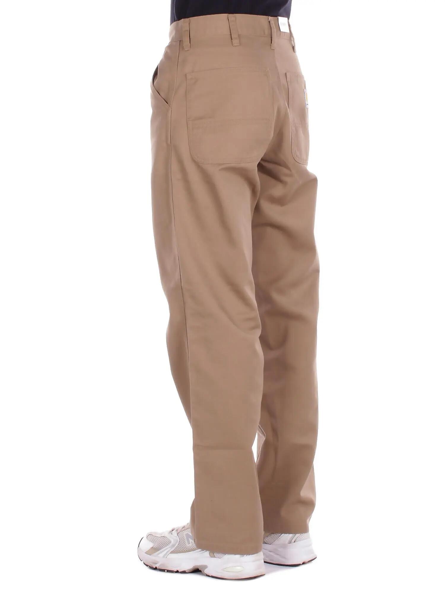 Pantalón Hombre Carhartt WIP 3/5