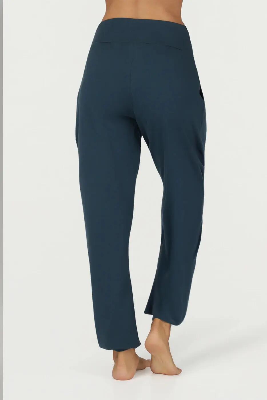 Kaya  - Pantalon de Yoga et Pilates  alladin - Orion 3/6