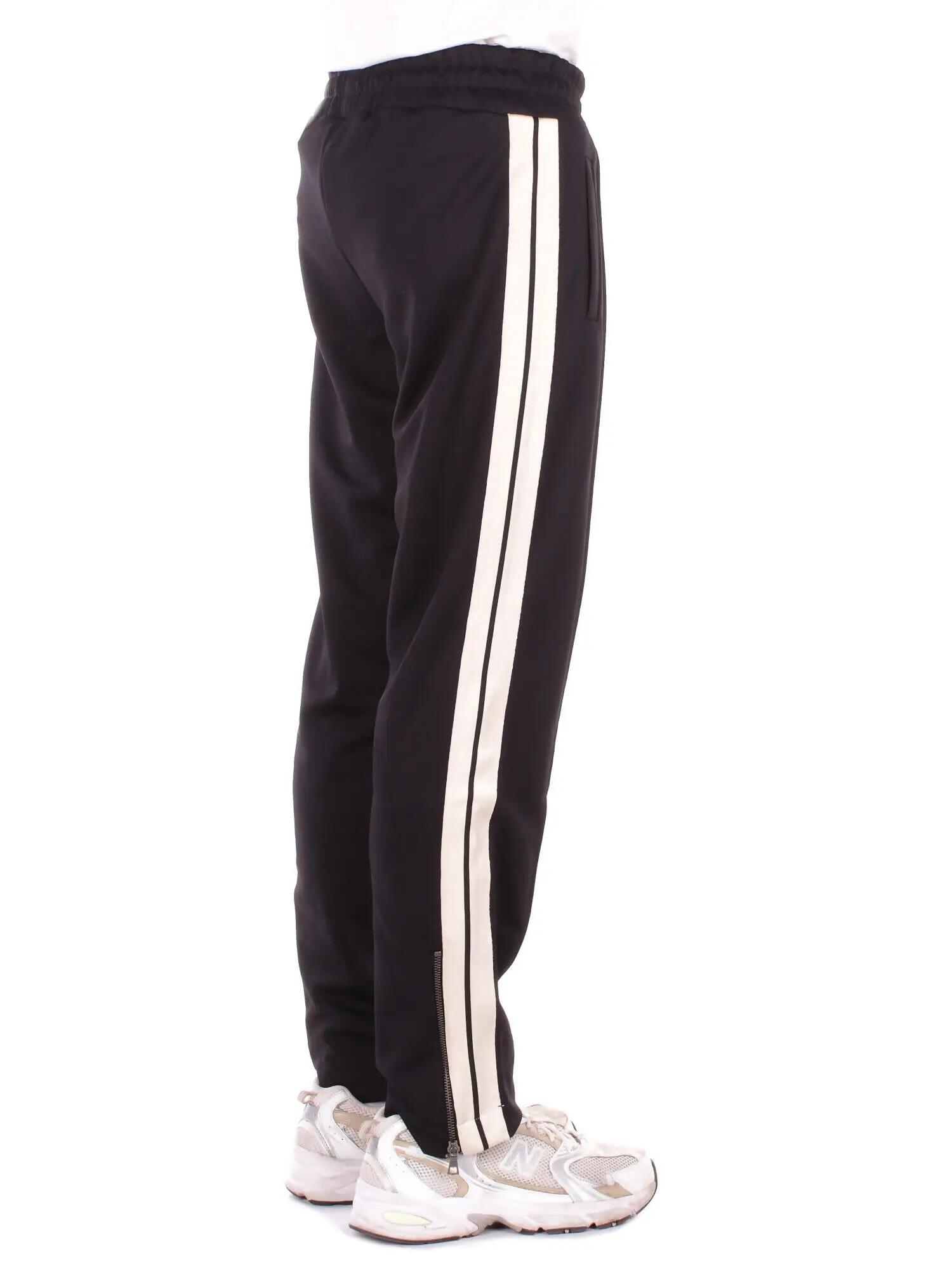 Broek Heren Palm Angels Zwart 5/5