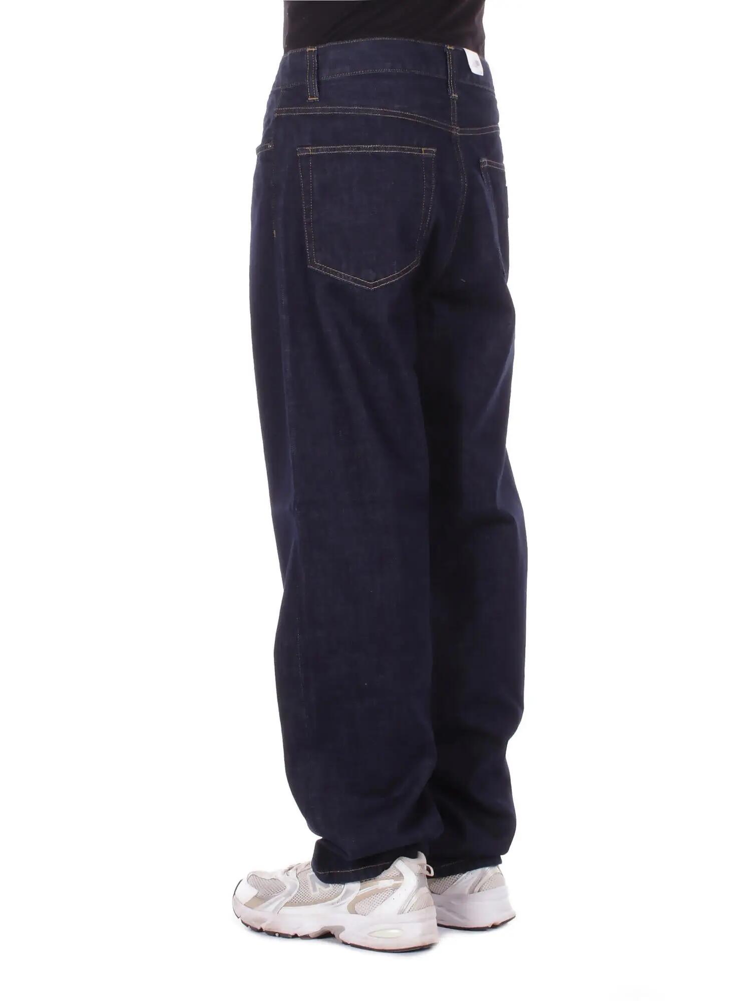 Jeans Homem Carhartt WIP 3/5