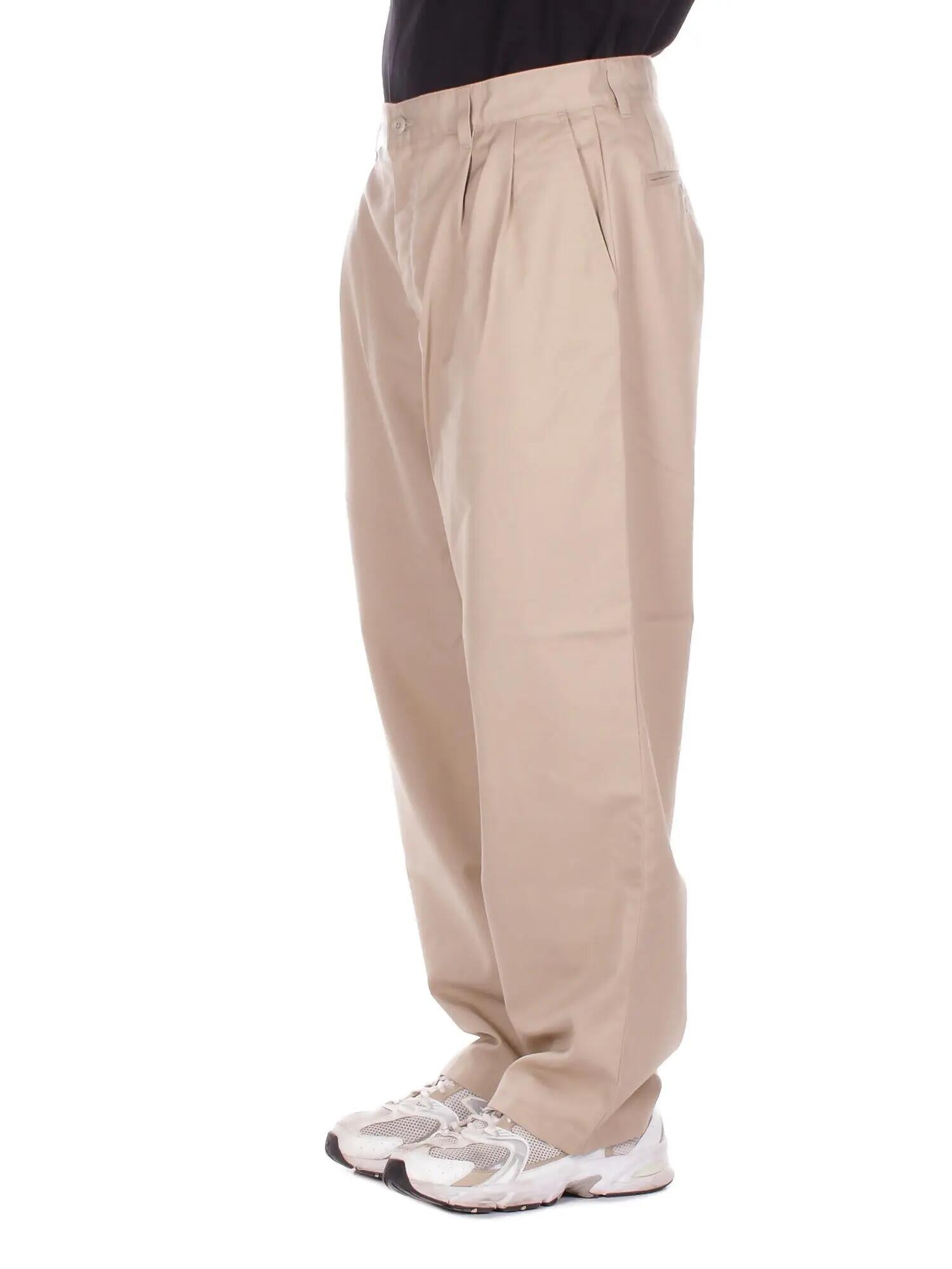 Calças Homem Carhartt WIP 2/5