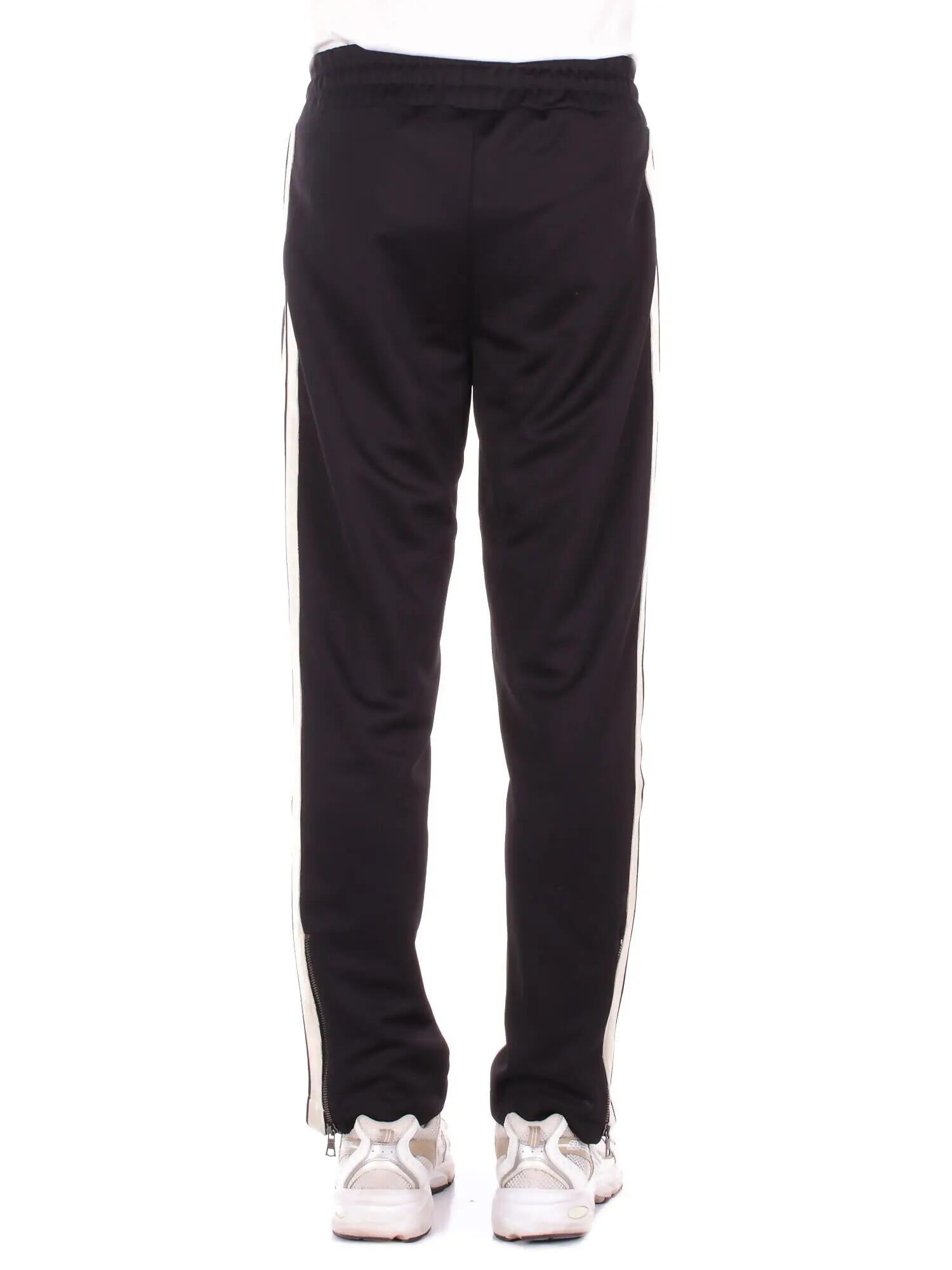 Broek Heren Palm Angels Zwart 4/5