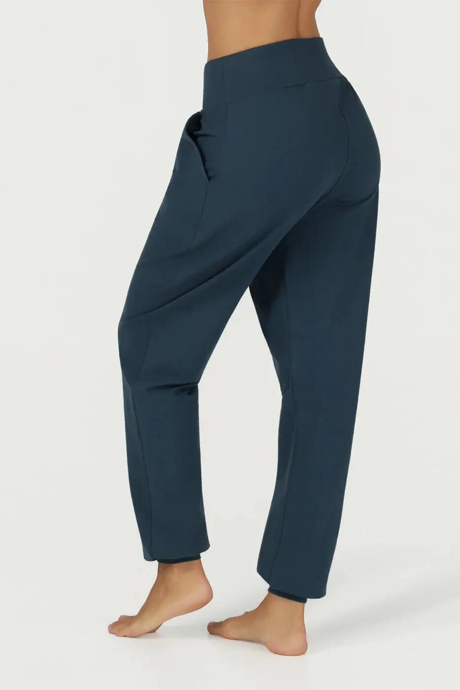 Kaya  - Pantalon de Yoga et Pilates  alladin - Orion 2/6