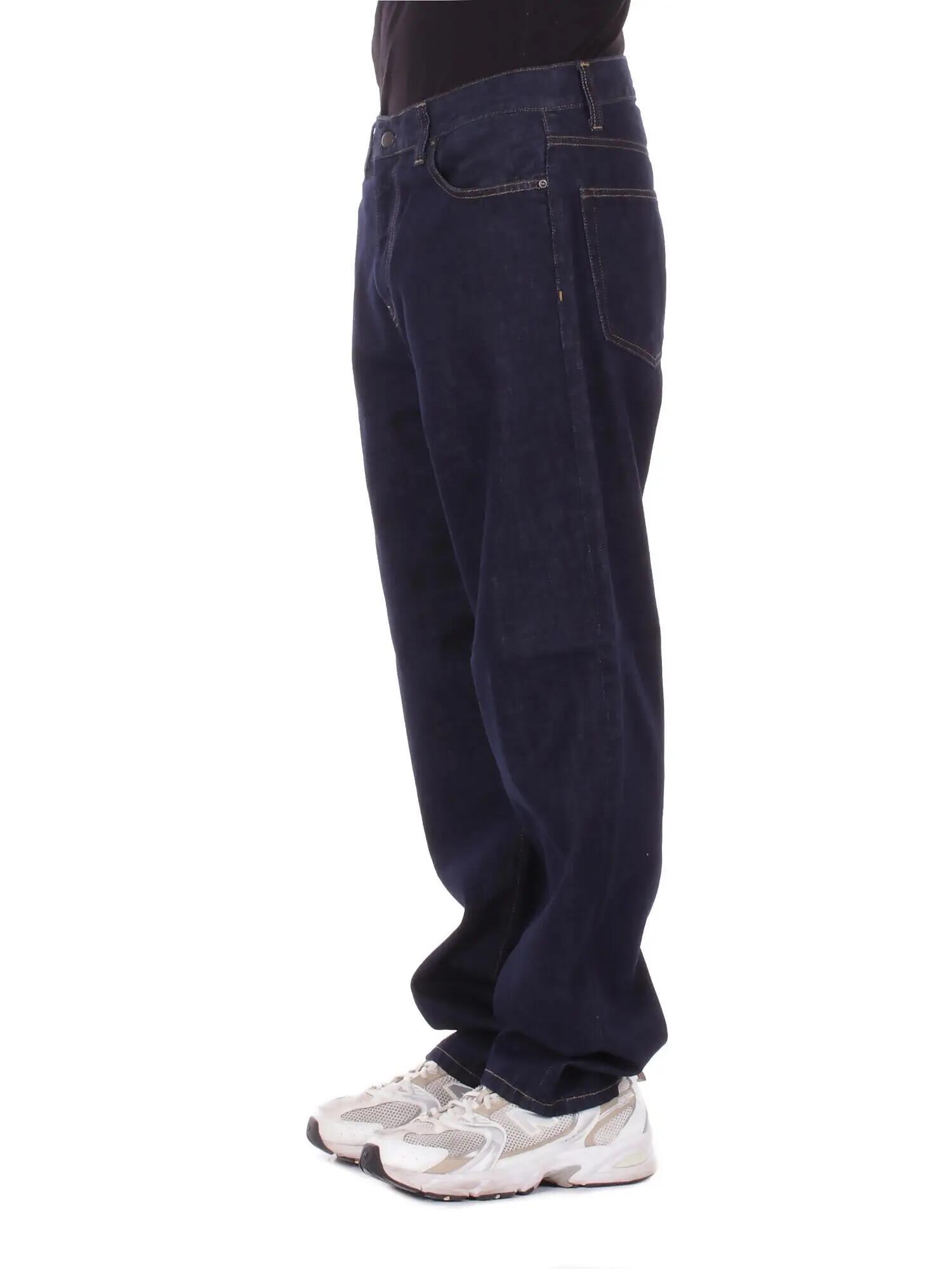 Jeans Homem Carhartt WIP 2/5