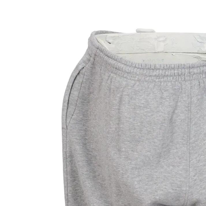 Refurbished - Damen Jogginghose Small Logo Joggers Grau - Wie neu 7/12