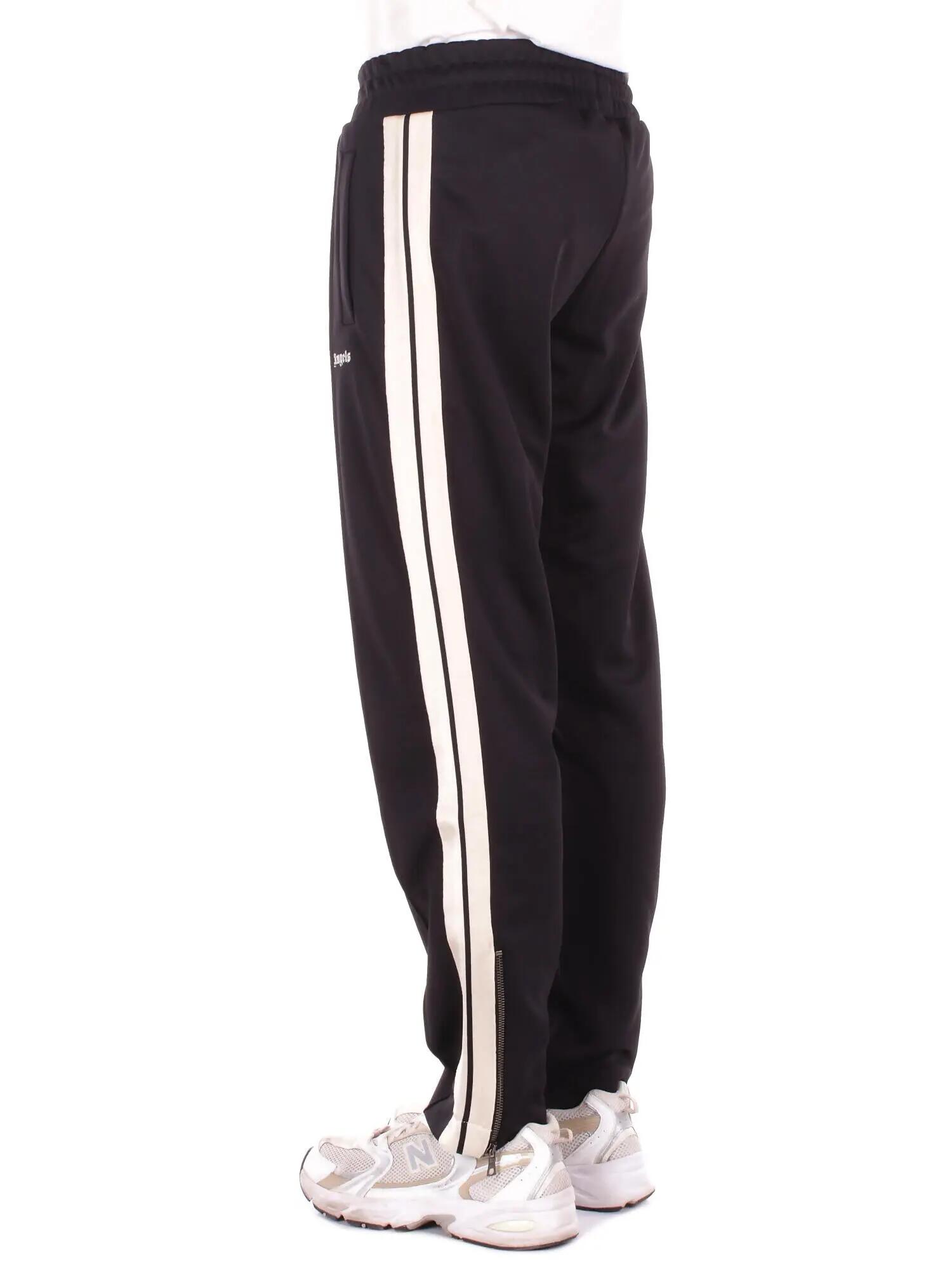 Broek Heren Palm Angels Zwart 3/5
