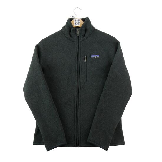 Seconde vie - Veste polaire Femme Zip intégral - Excellent