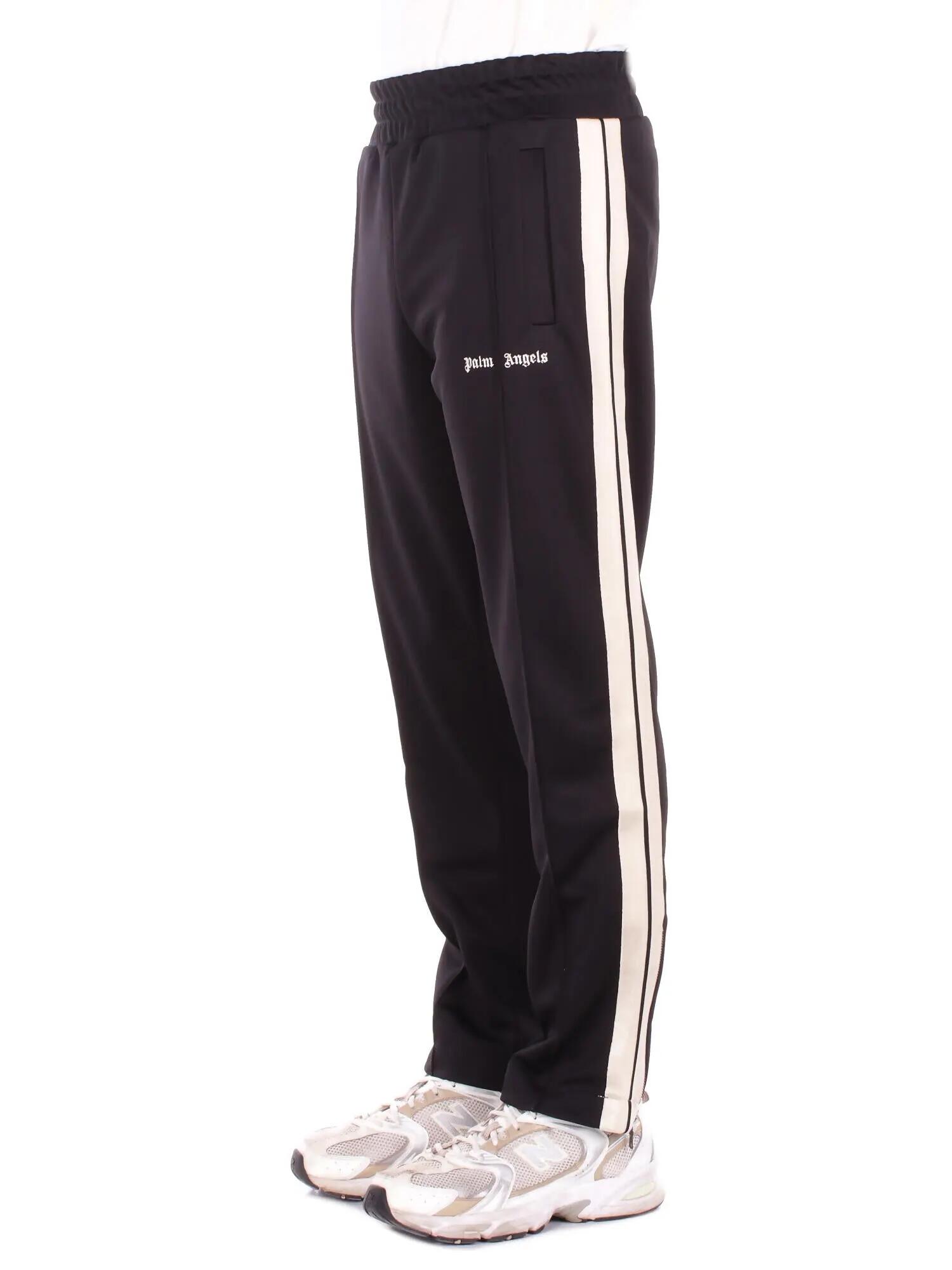 Broek Heren Palm Angels Zwart 2/5