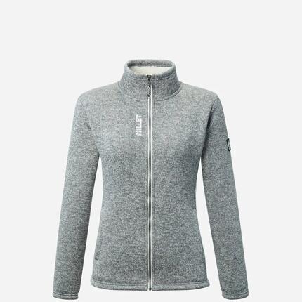 Polaire Outdoor lifestyle pour femme CHAMONIX KNITWARM