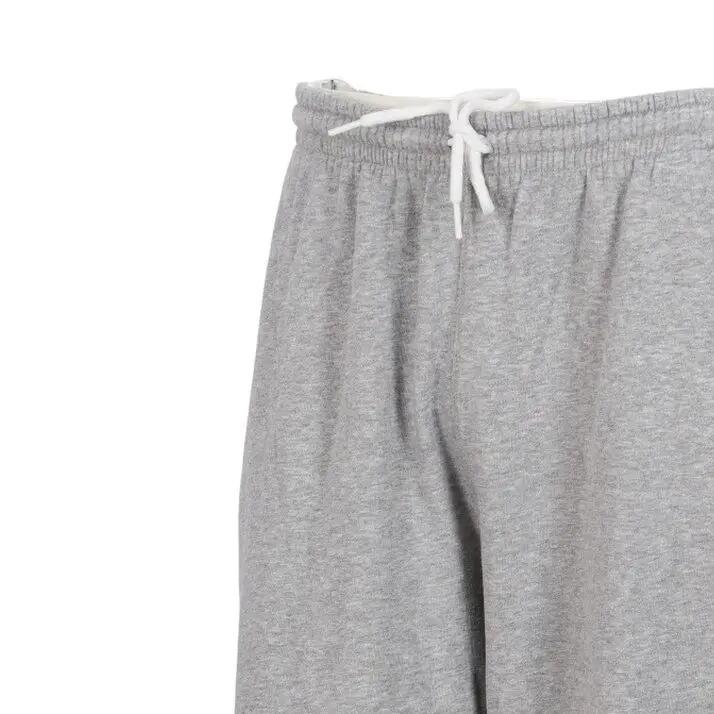 Refurbished - Damen Jogginghose Small Logo Joggers Grau - Wie neu 5/12