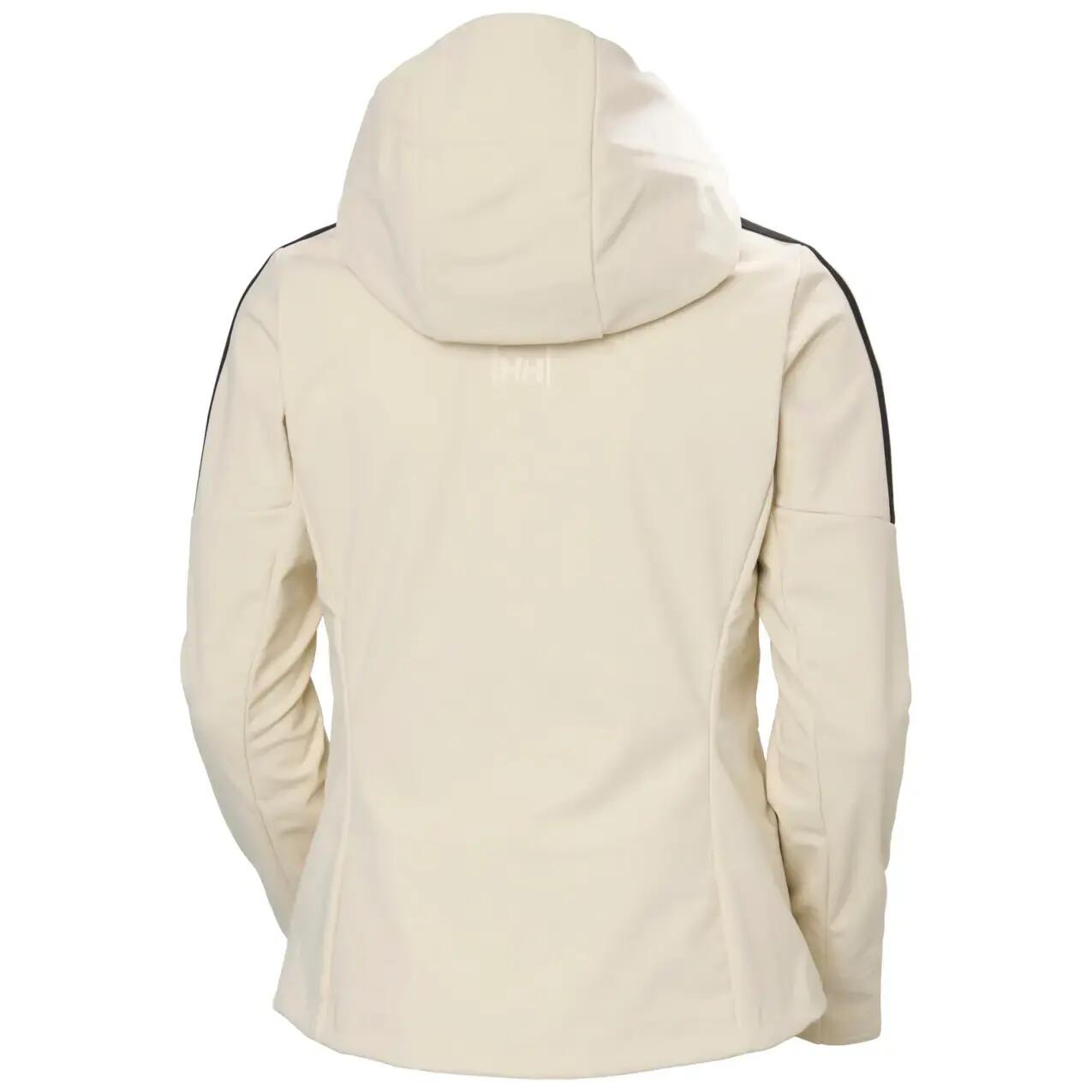 Veste de ski 3 en 1 femme Helly Hansen Avanti Softshell 2/2