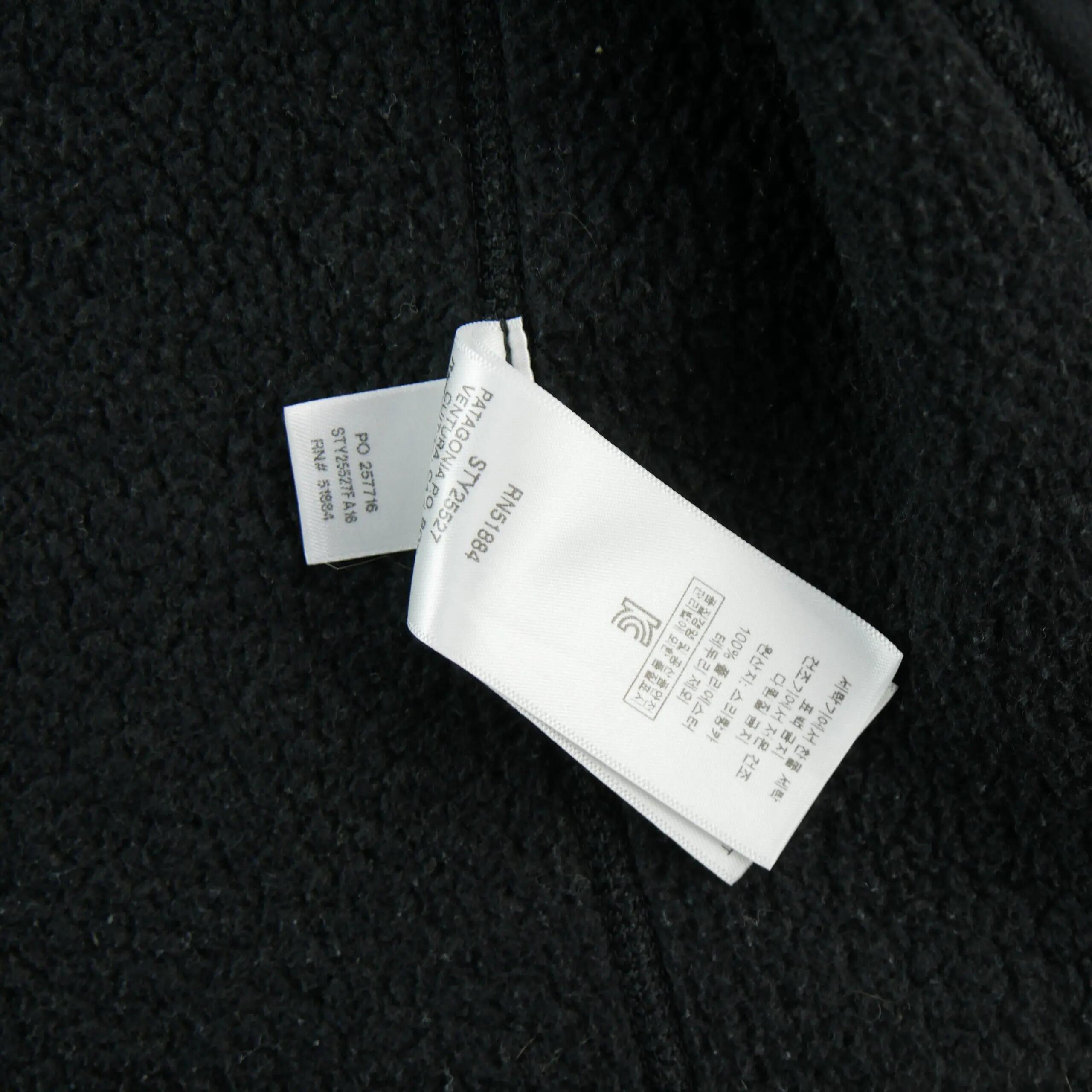 Segunda Vida - Chaqueta polar mujer cierre integral - Excelente 9/9