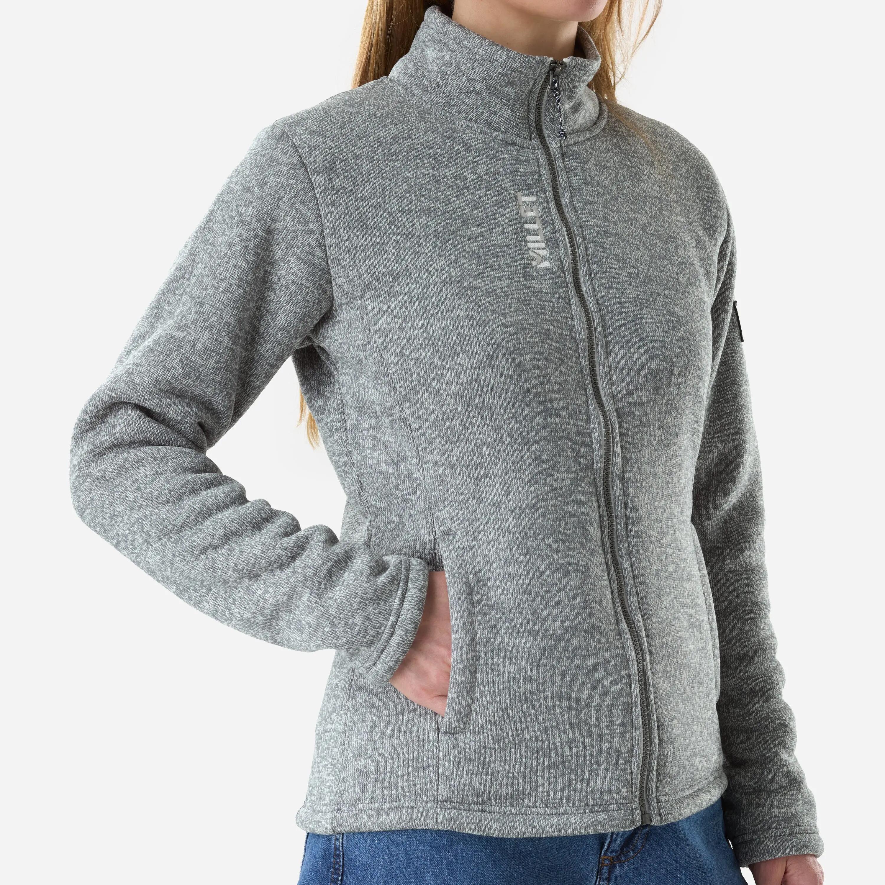 Polar Urban Look Mujeres  CHAMONIX KNITWARM 5/5