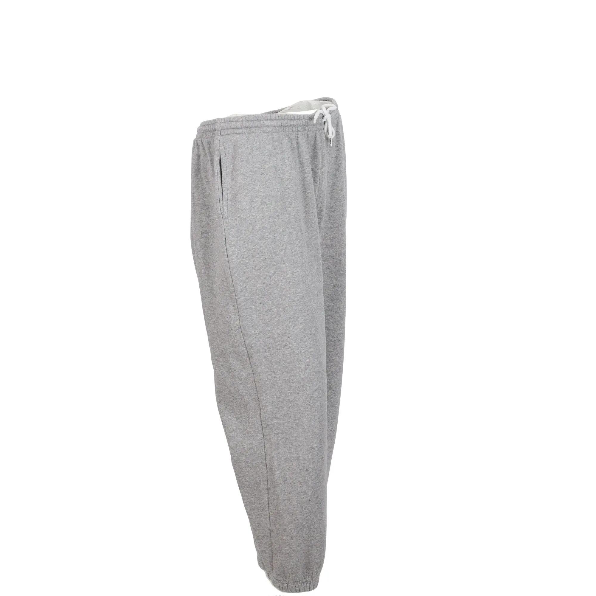 Refurbished - Damen Jogginghose Small Logo Joggers Grau - Wie neu 4/12
