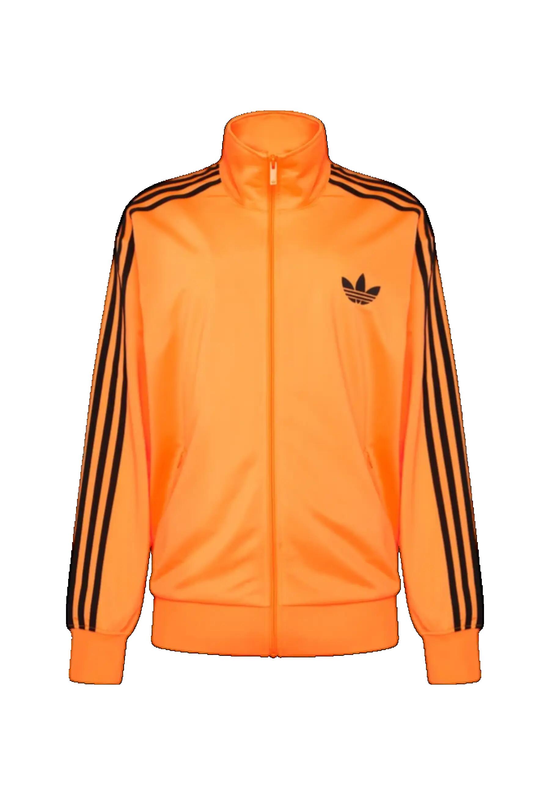 Veste Femme Adidas Originals Orange JX7862 1/3