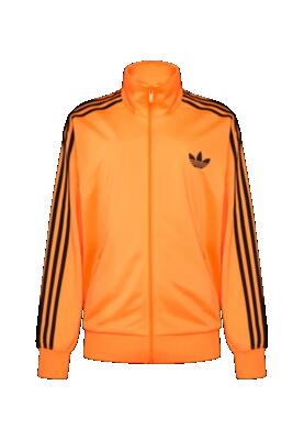 Blazer dames adidas originals oranje jx7862